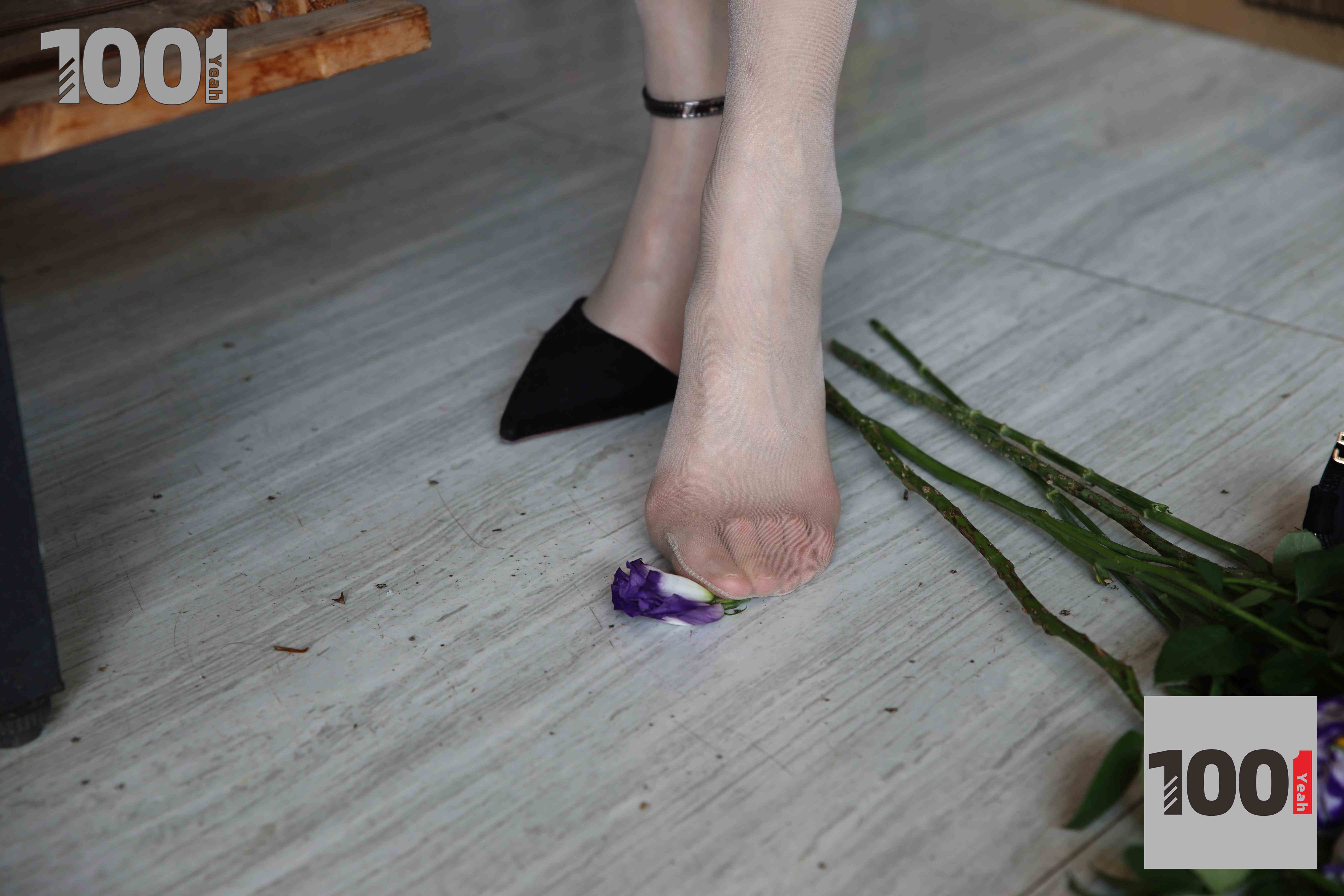 China Beauty Legs and feet 769-3