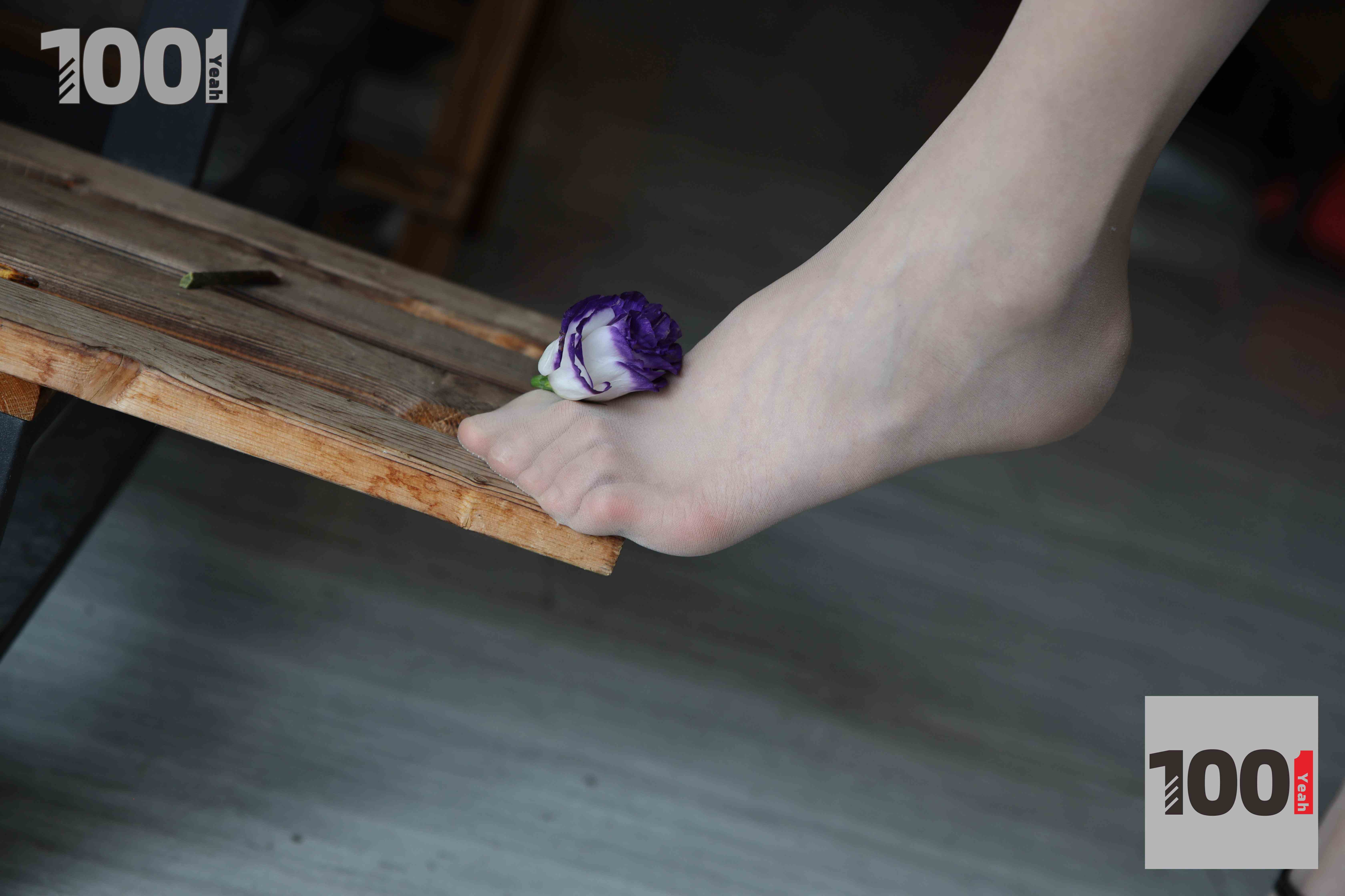 China Beauty Legs and feet 769-3