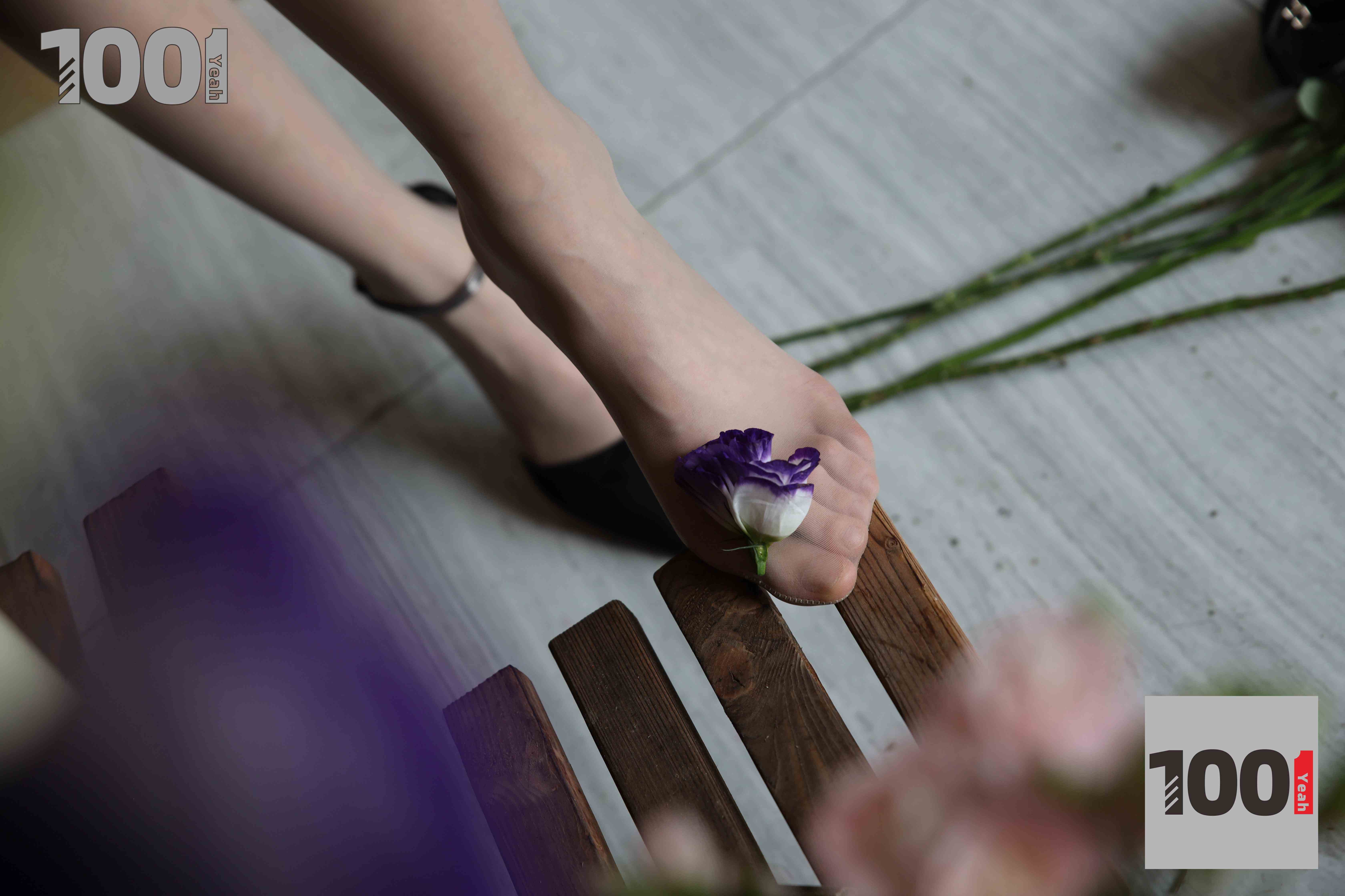 China Beauty Legs and feet 769-3