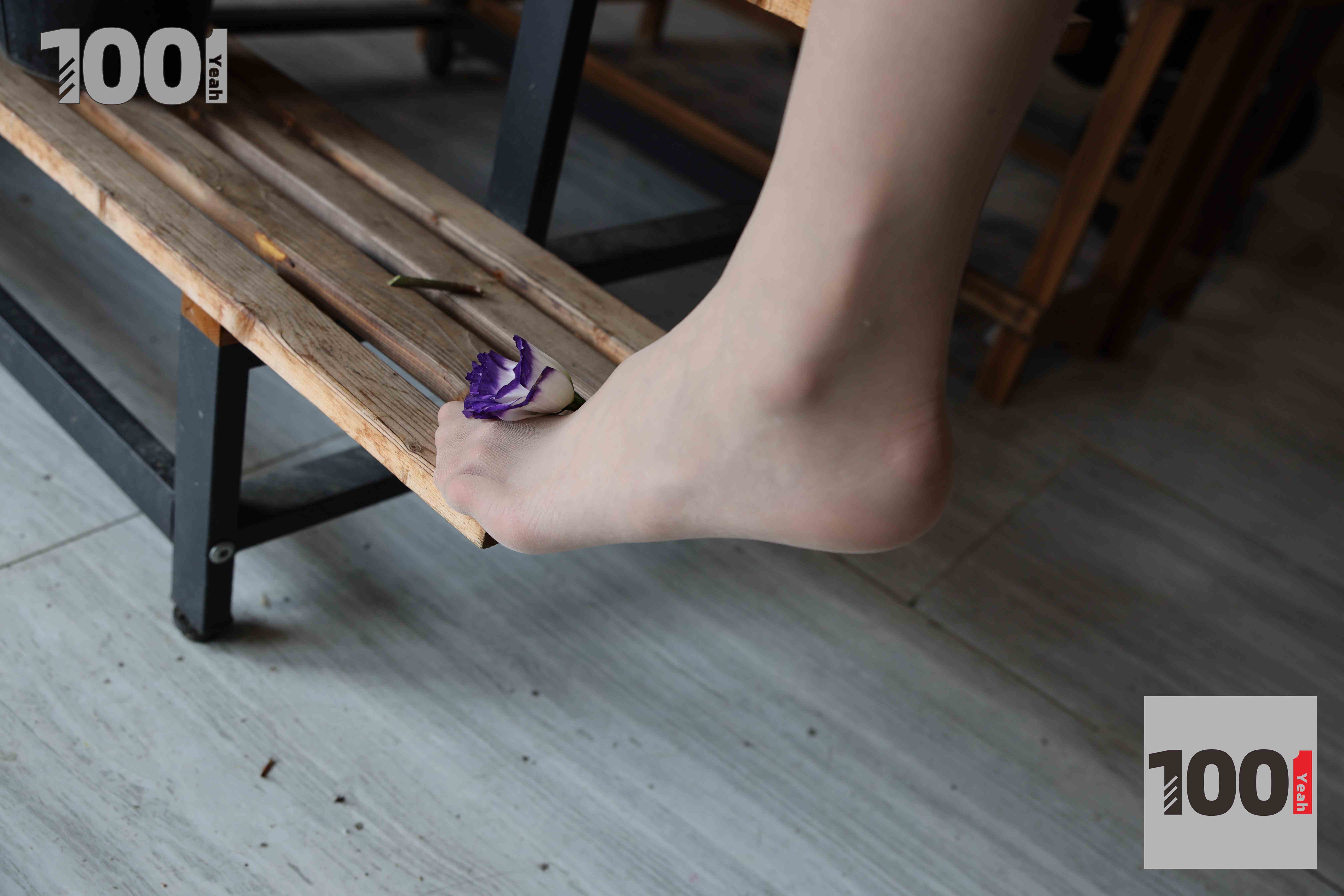 China Beauty Legs and feet 769-3