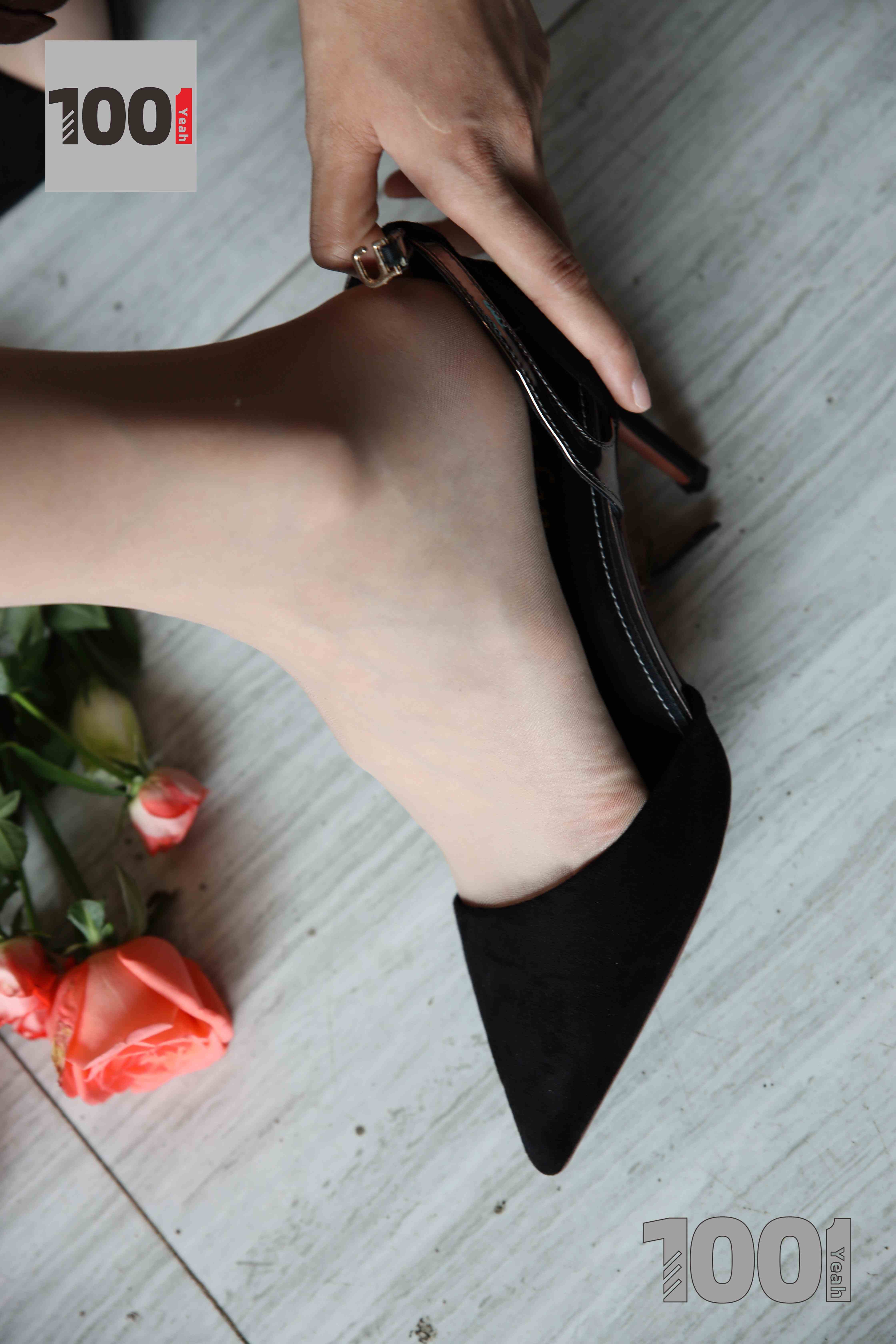 China Beauty Legs and feet 769-3