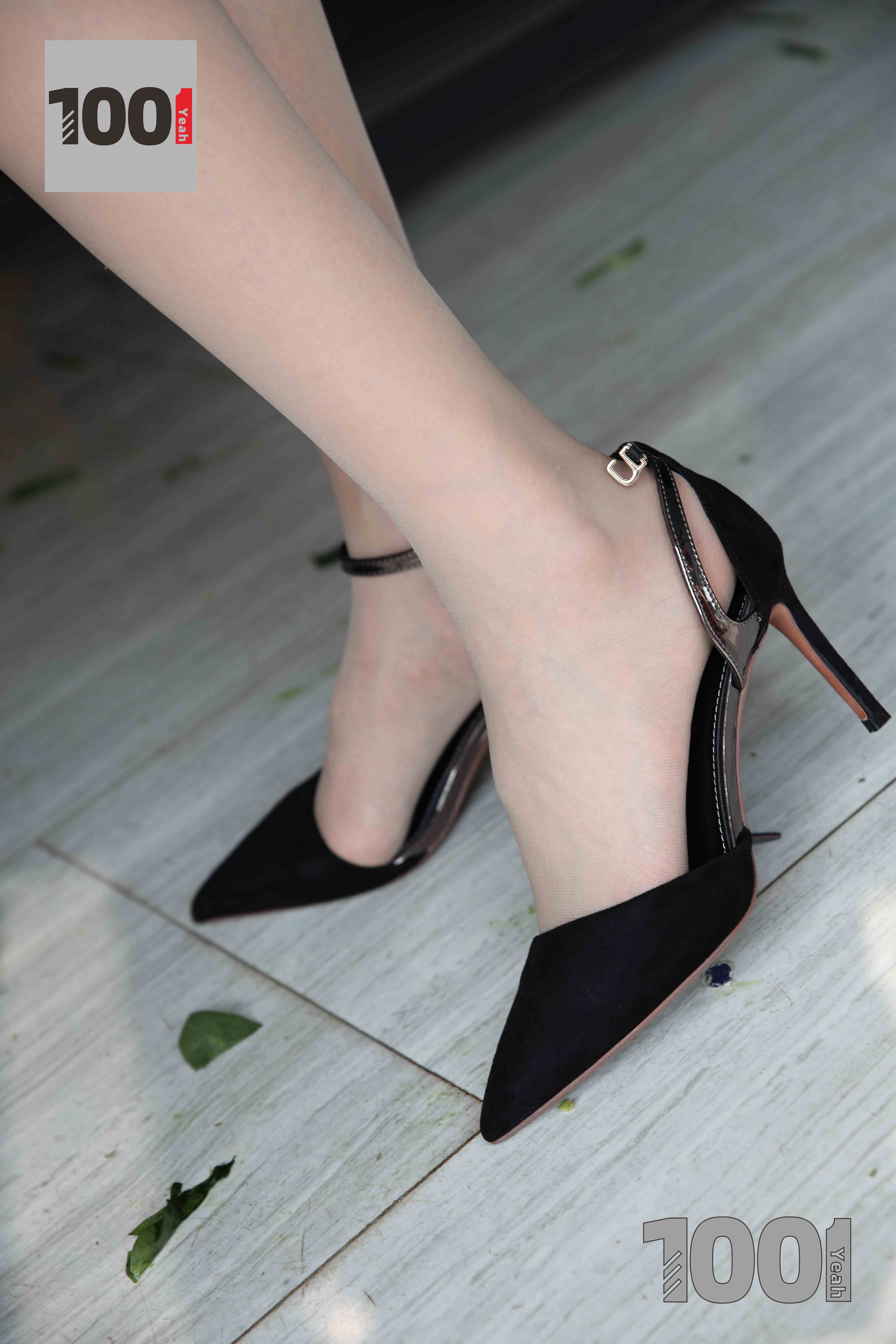 China Beauty Legs and feet 769-3