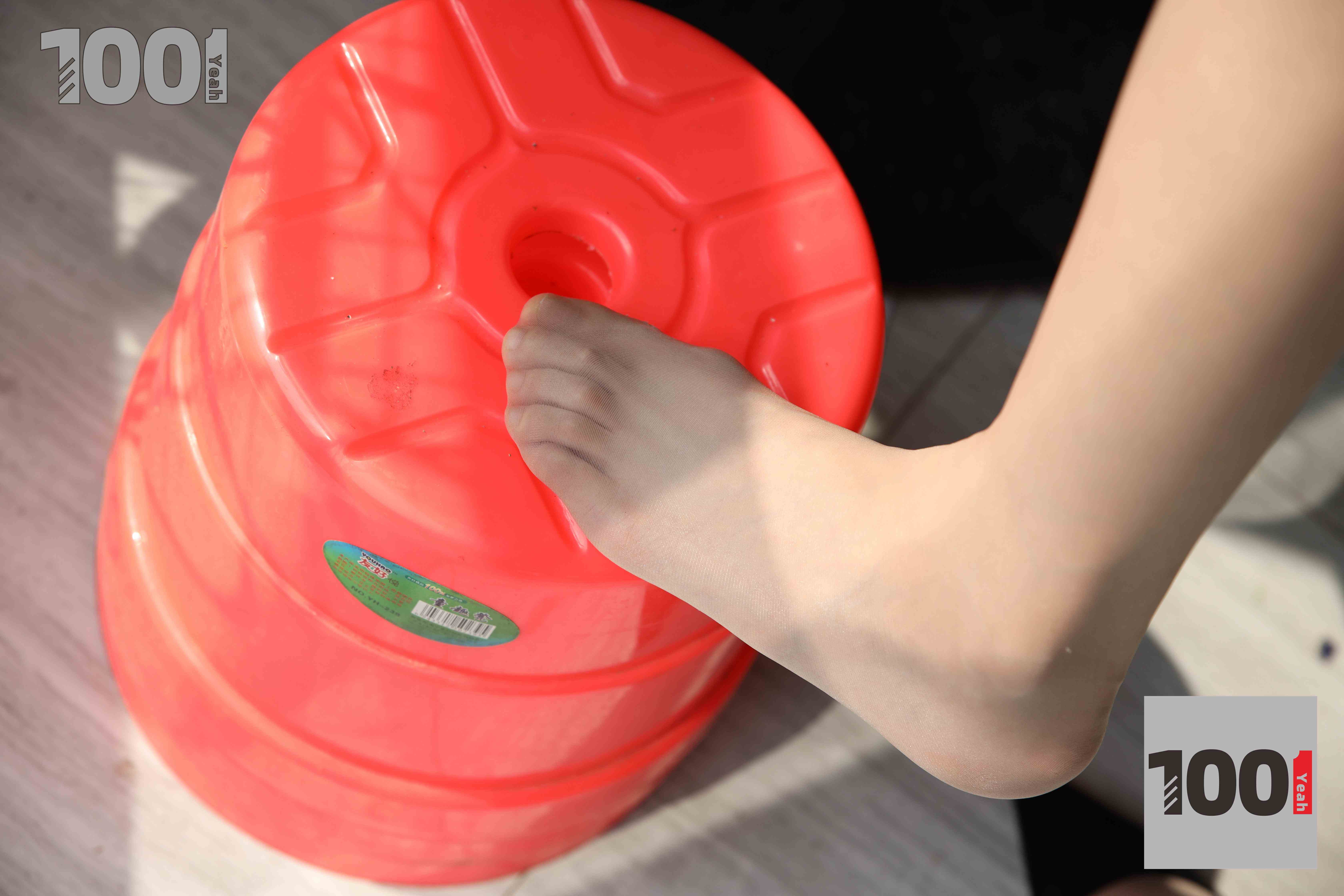 China Beauty Legs and feet 769-3