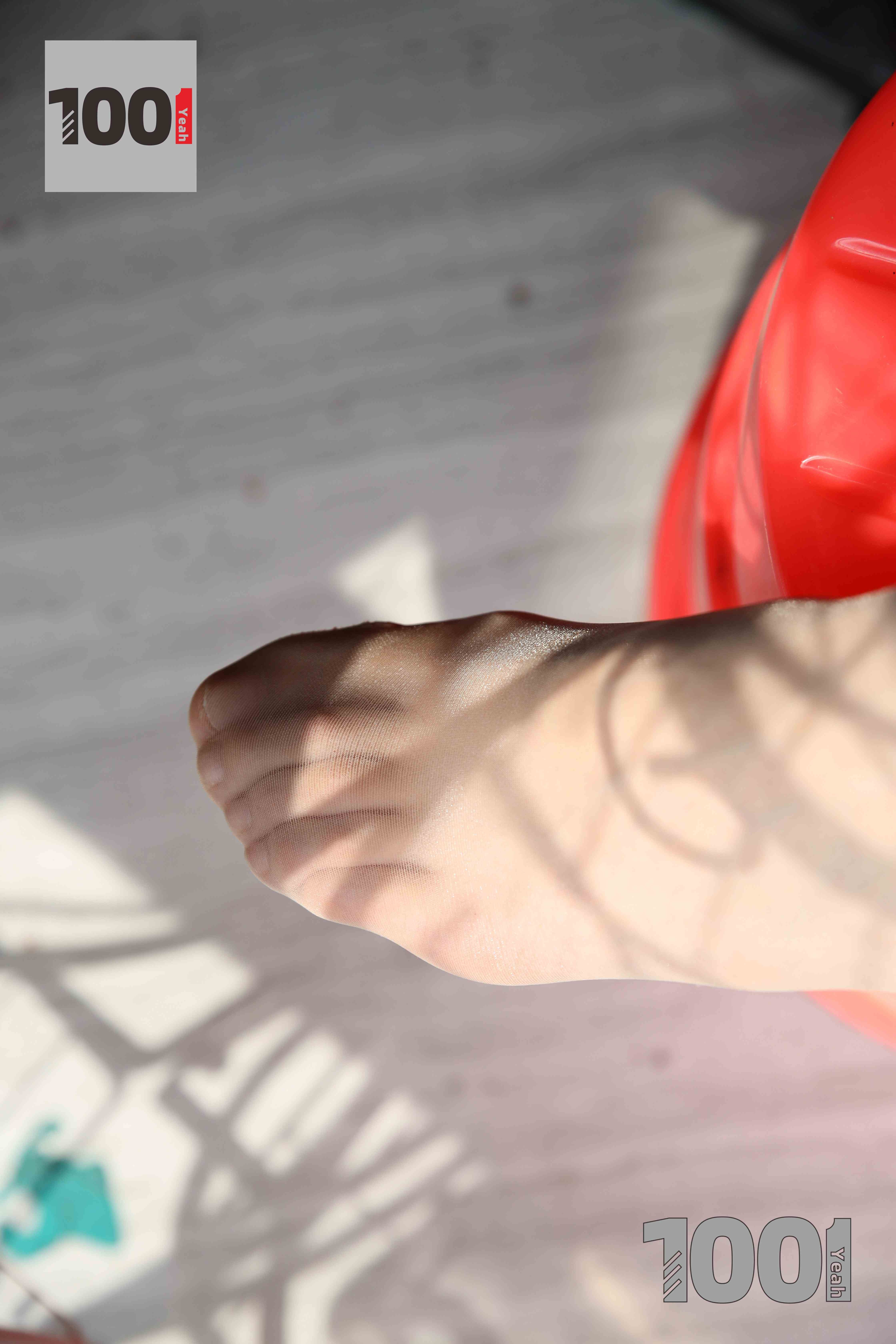 China Beauty Legs and feet 769-3