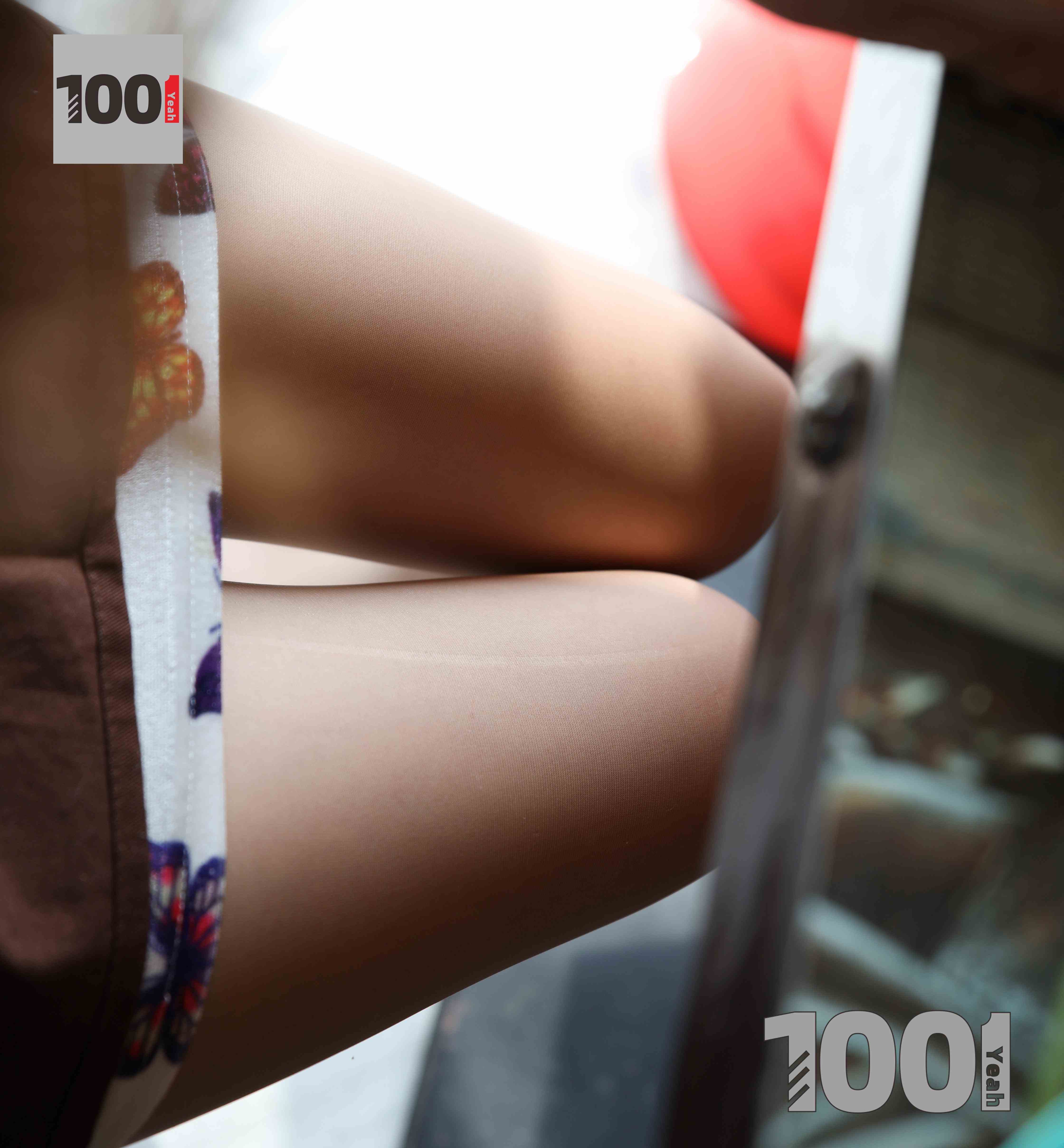 China Beauty Legs and feet 769-3