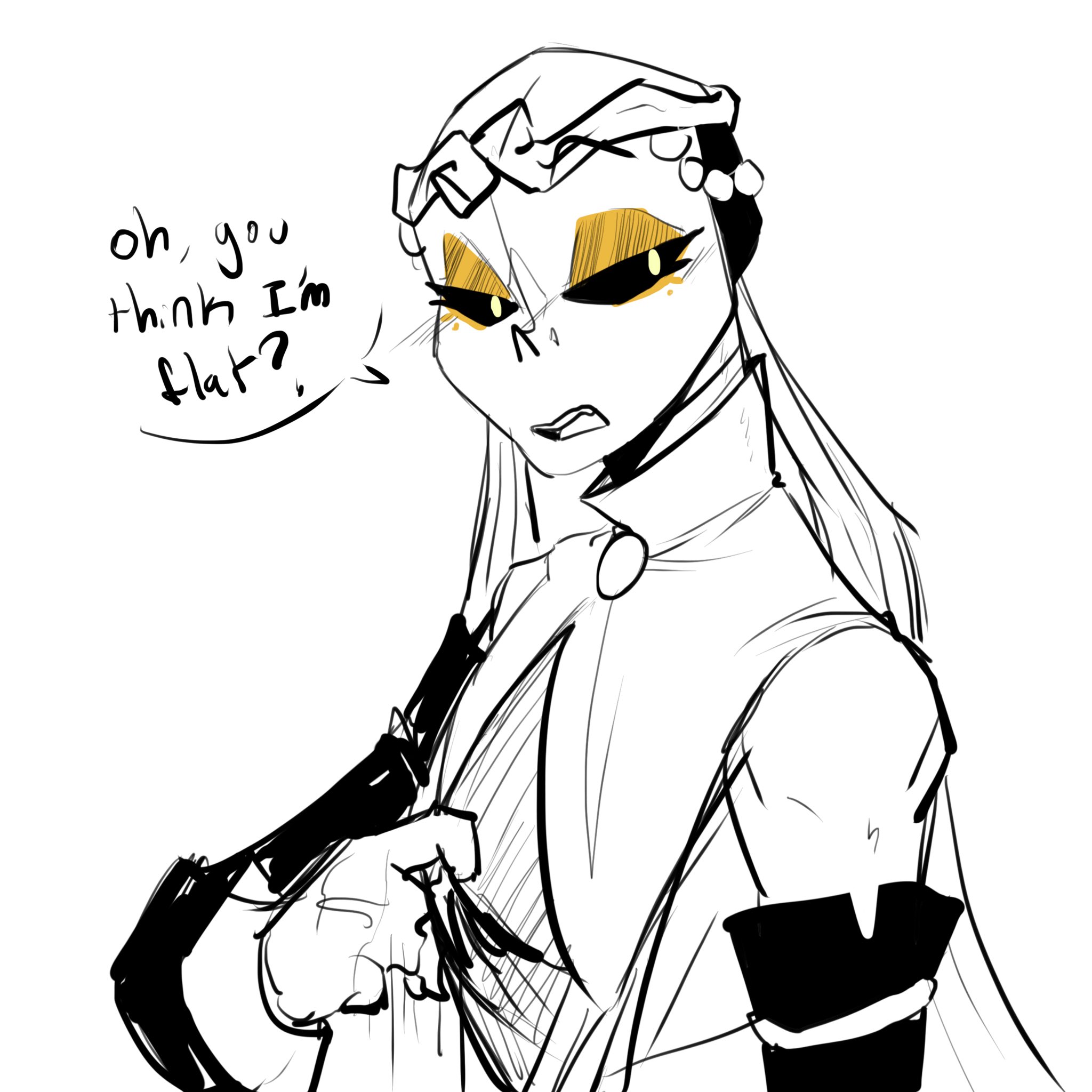 Horror sans and dream get fucked