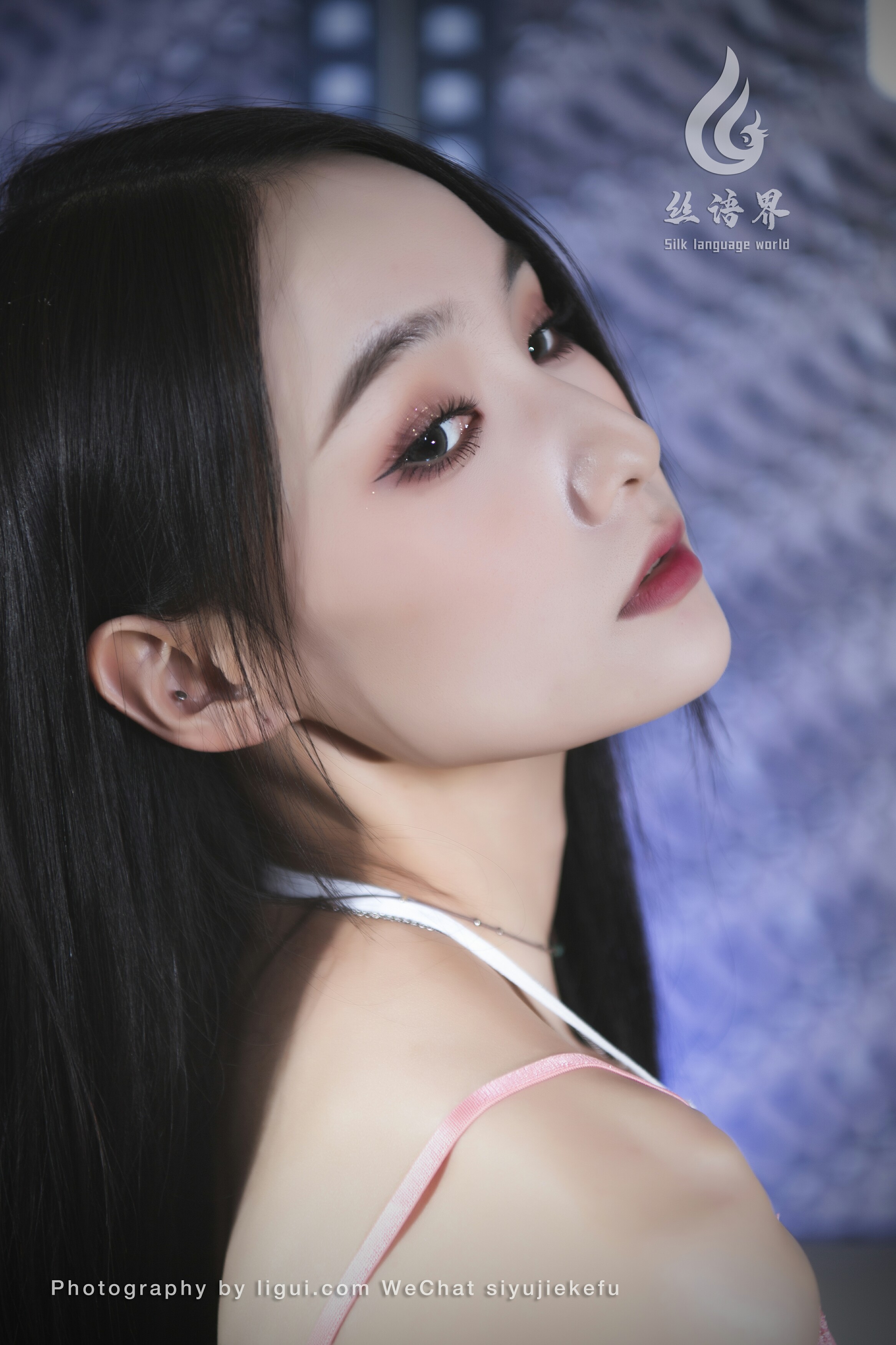 Foot Fetish Twin Flowers 118