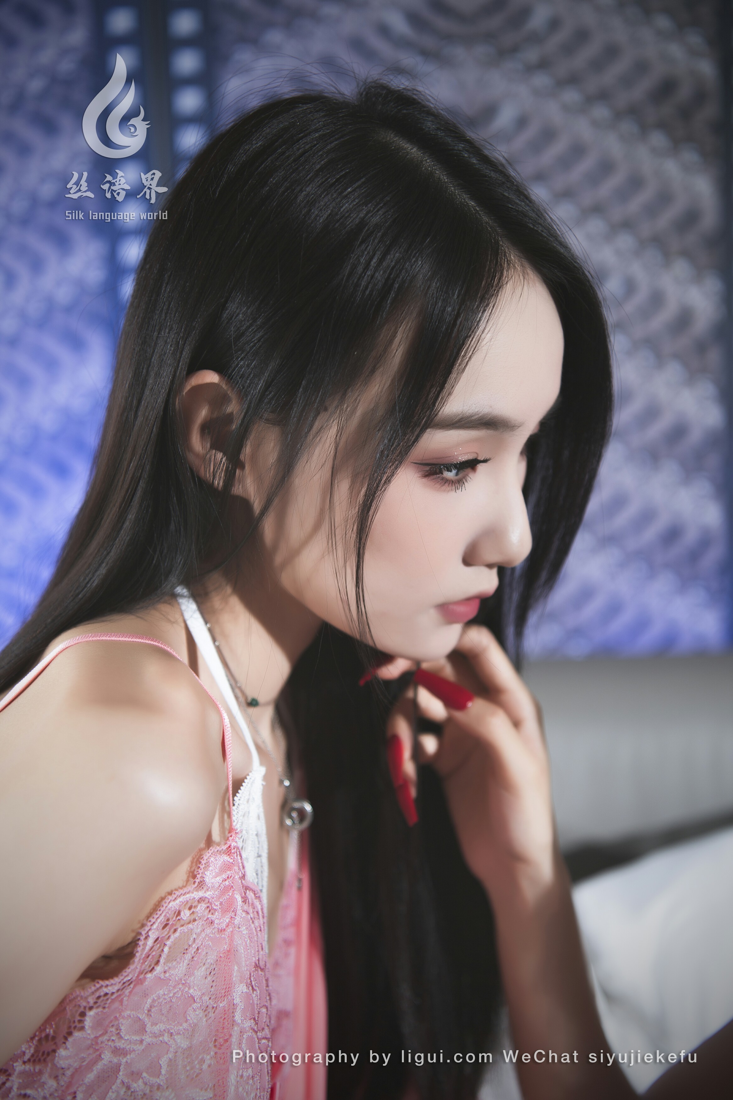 Foot Fetish Twin Flowers 118