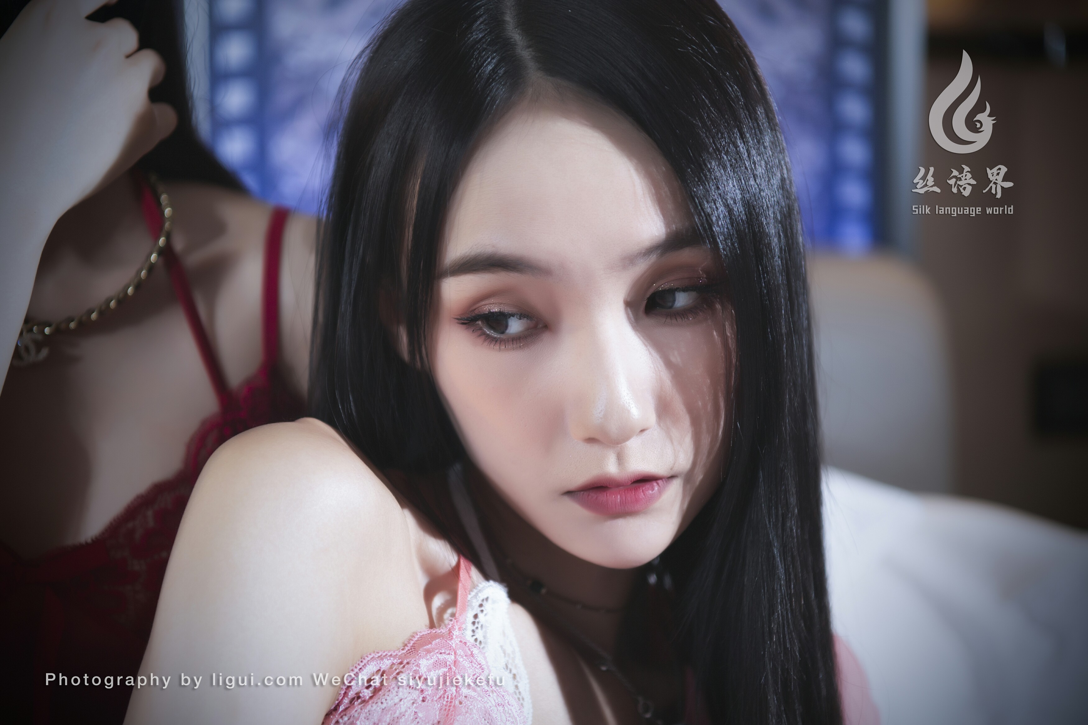 Foot Fetish Twin Flowers 118