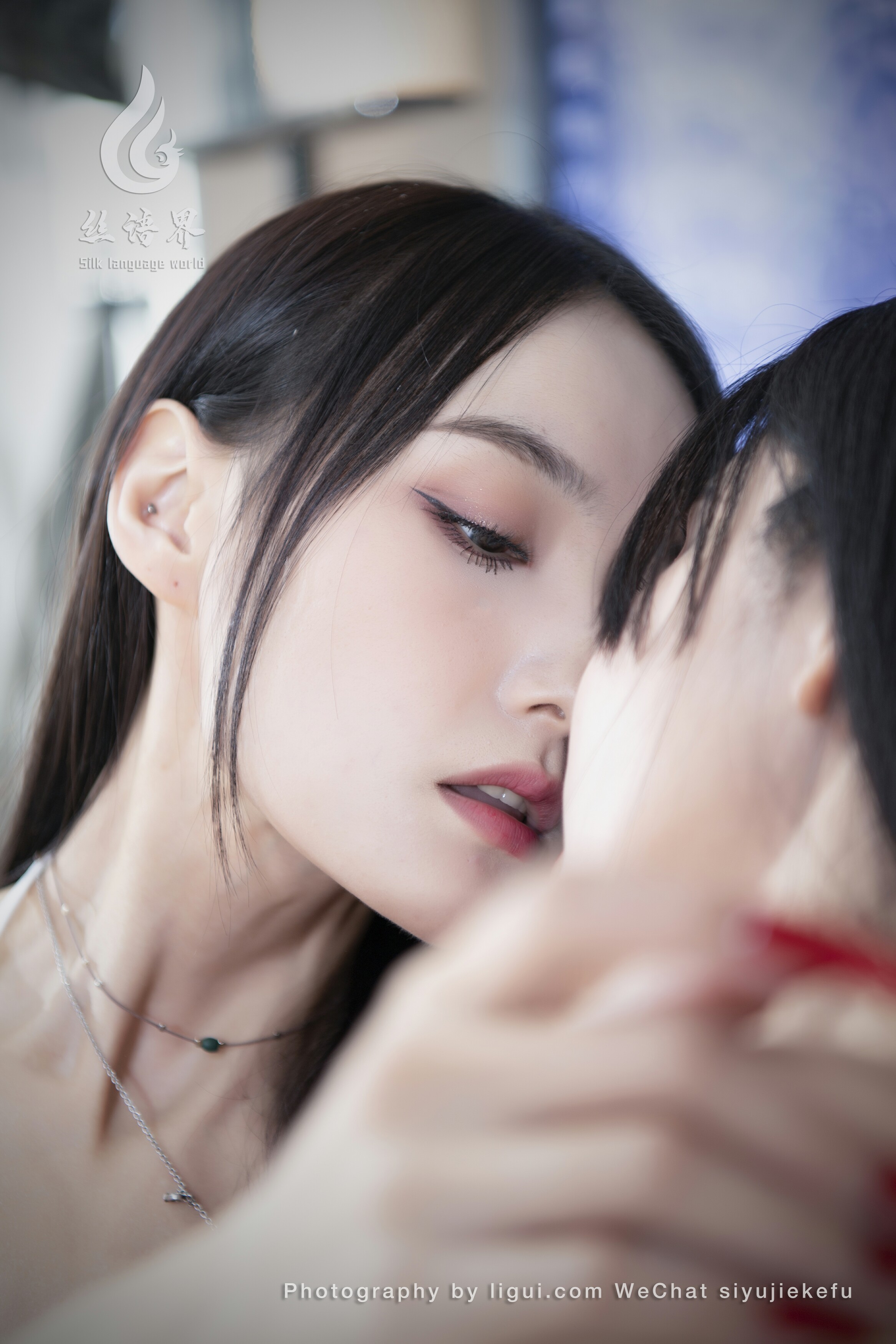 Foot Fetish Twin Flowers 118