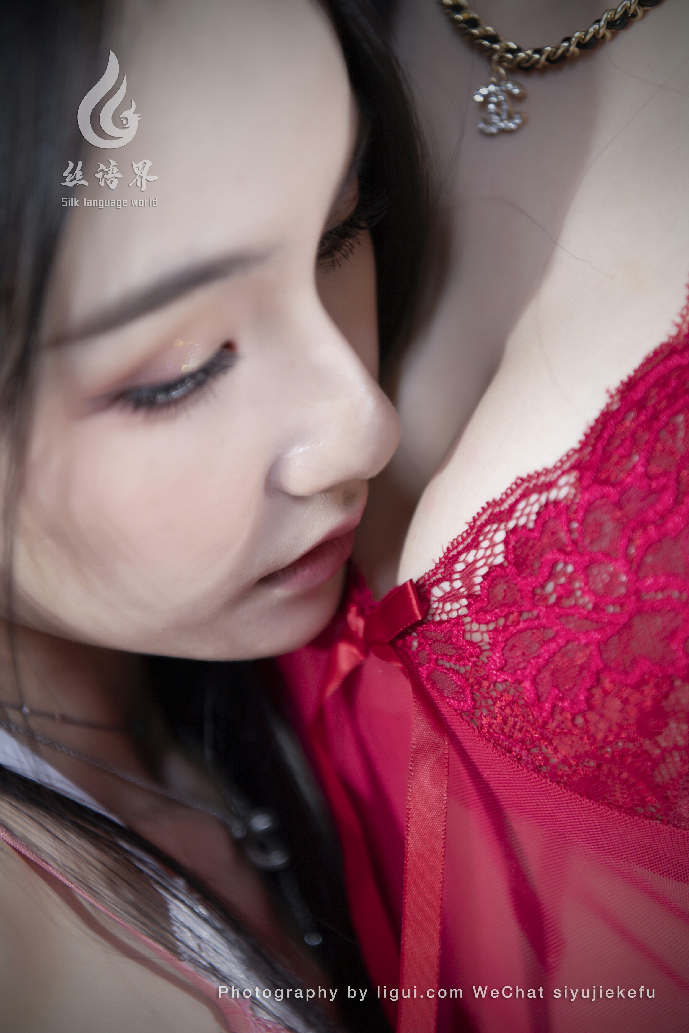 Foot Fetish Twin Flowers 118