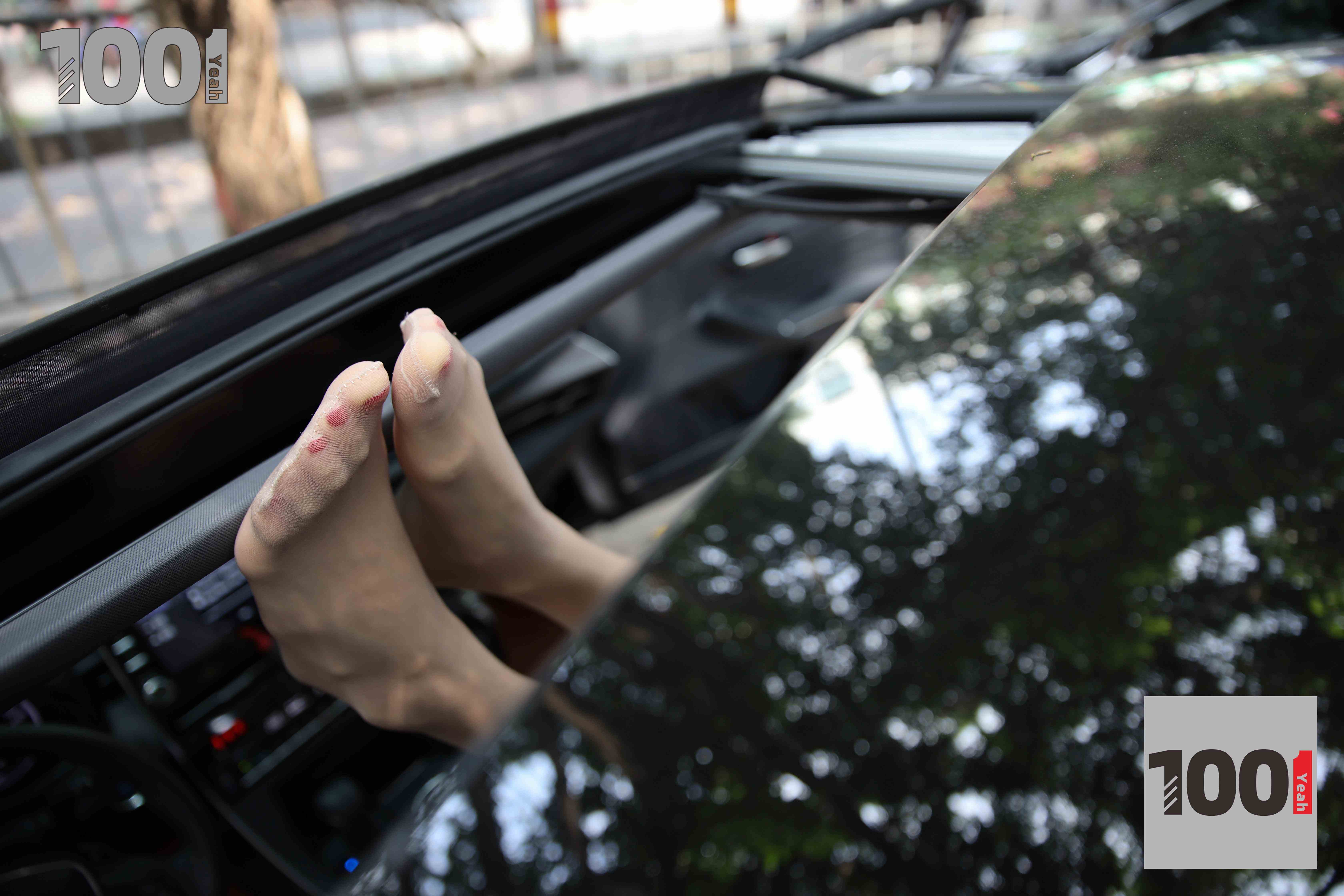 China Beauty Legs and feet 770-1