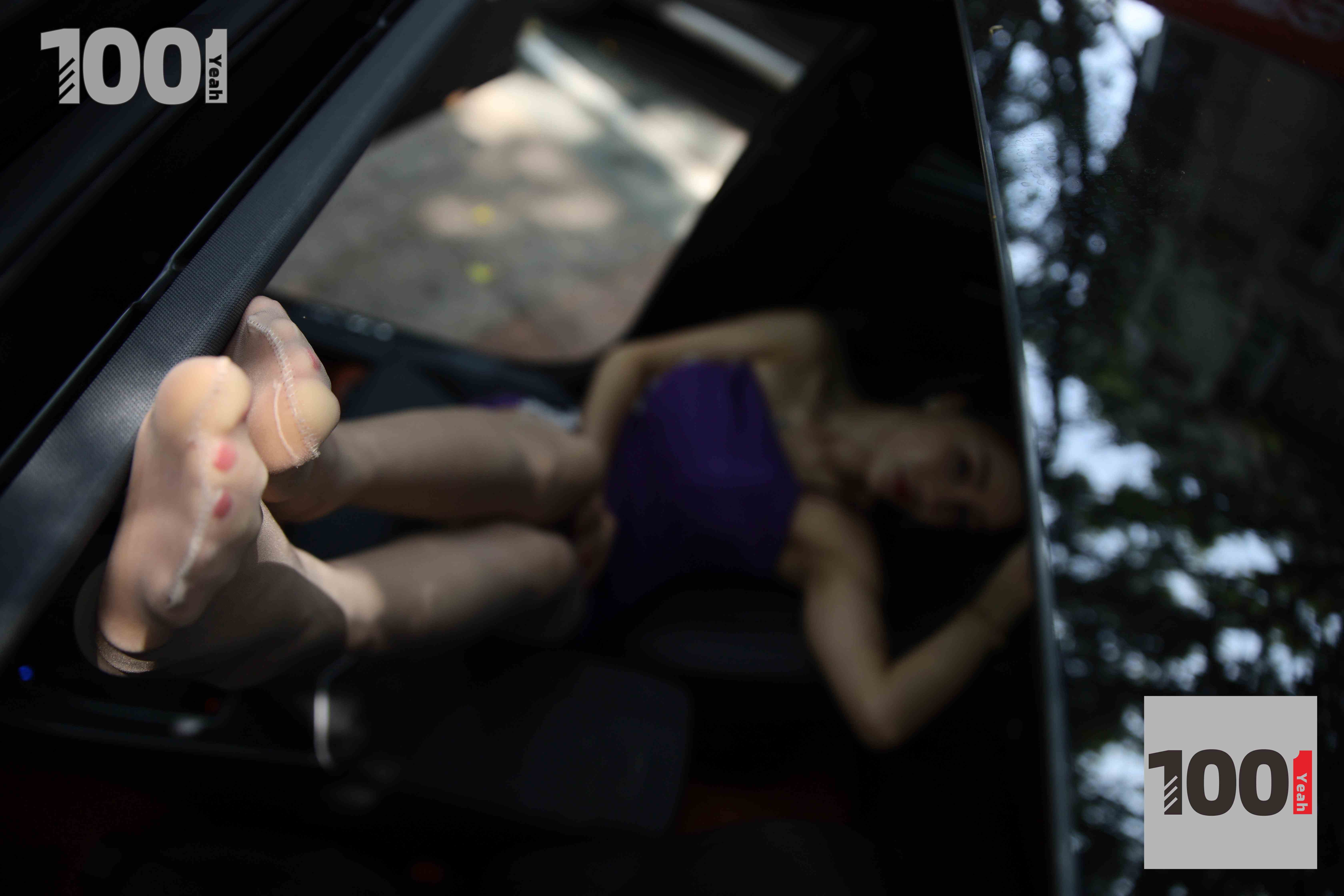 China Beauty Legs and feet 770-1