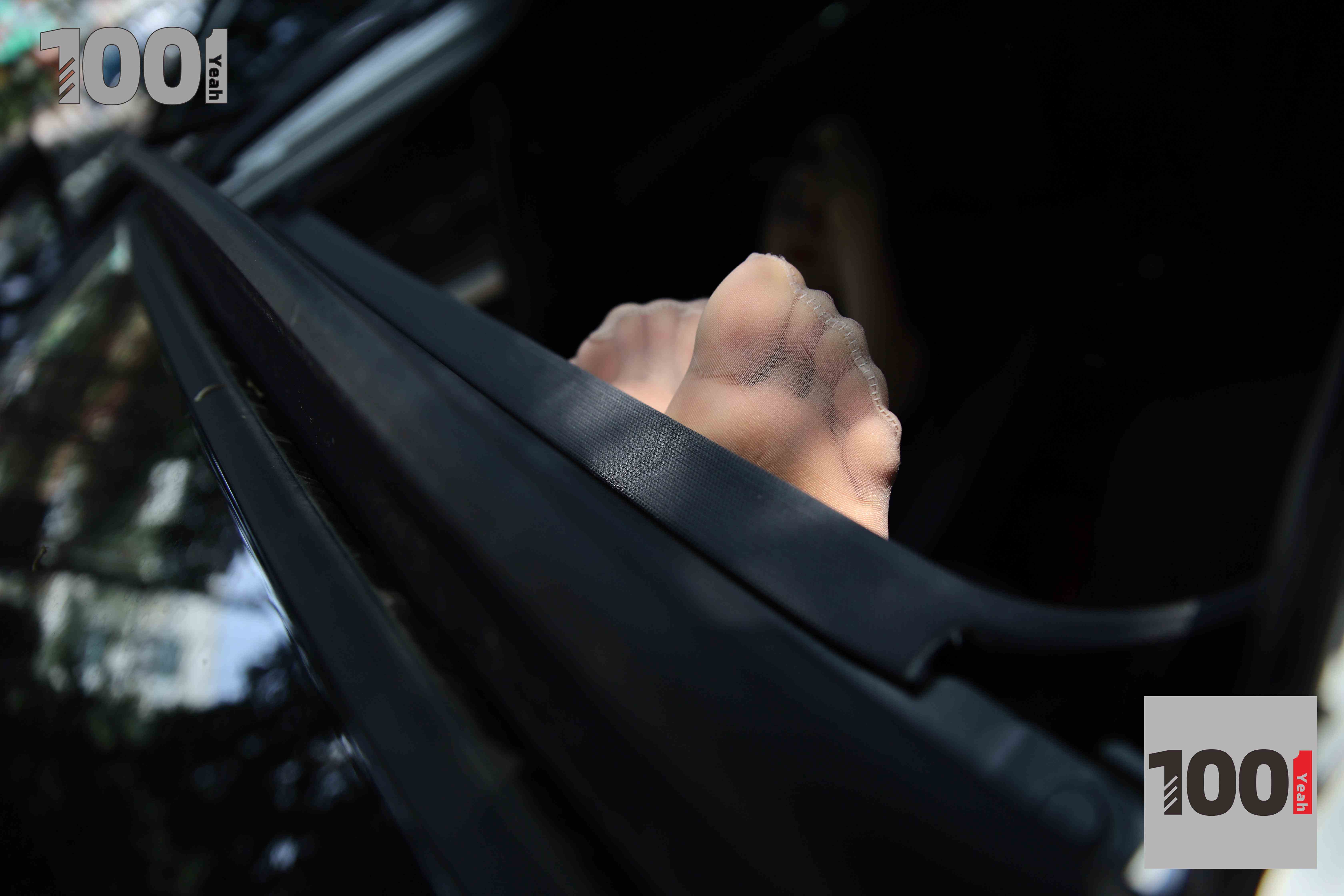 China Beauty Legs and feet 770-1