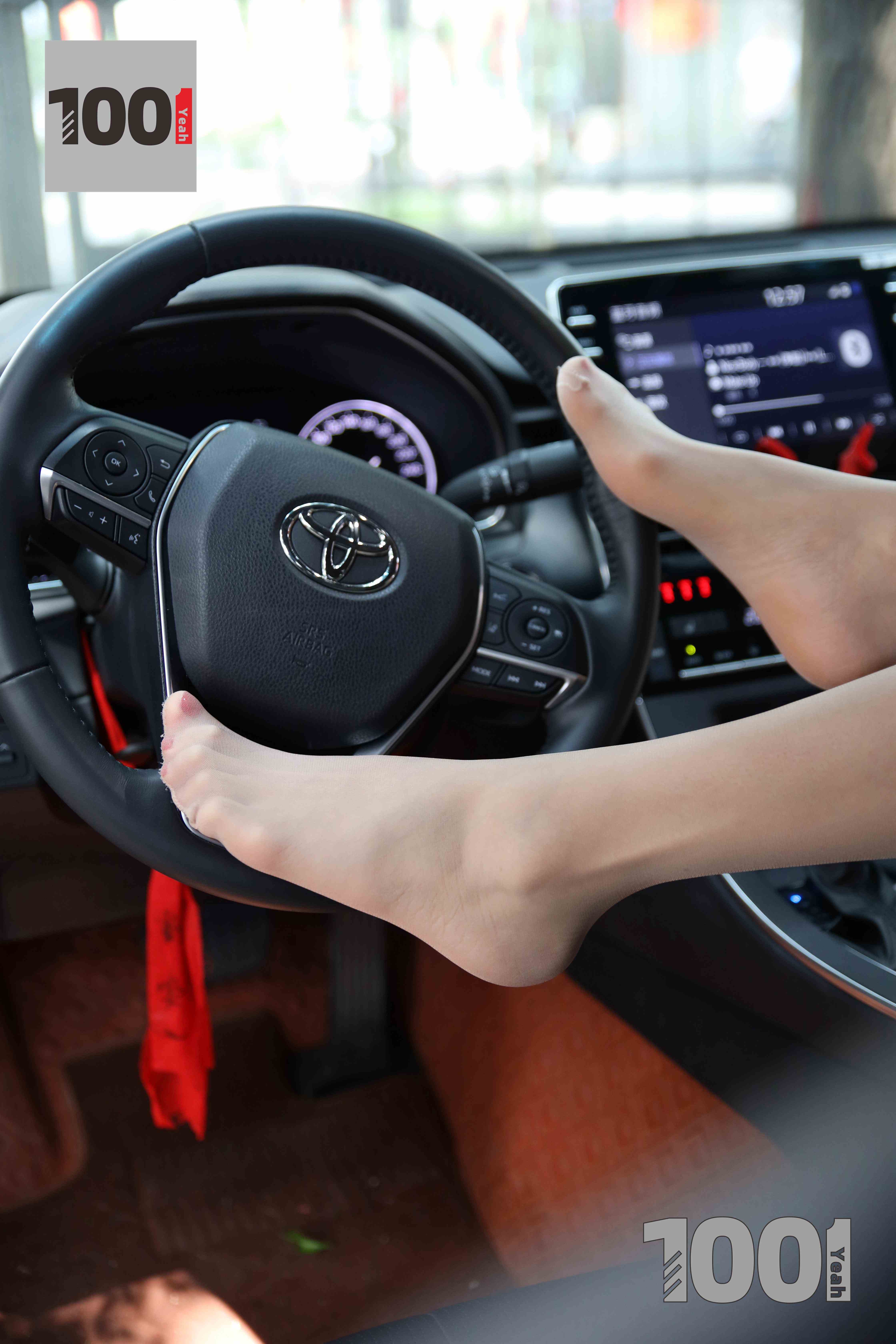 China Beauty Legs and feet 770-1