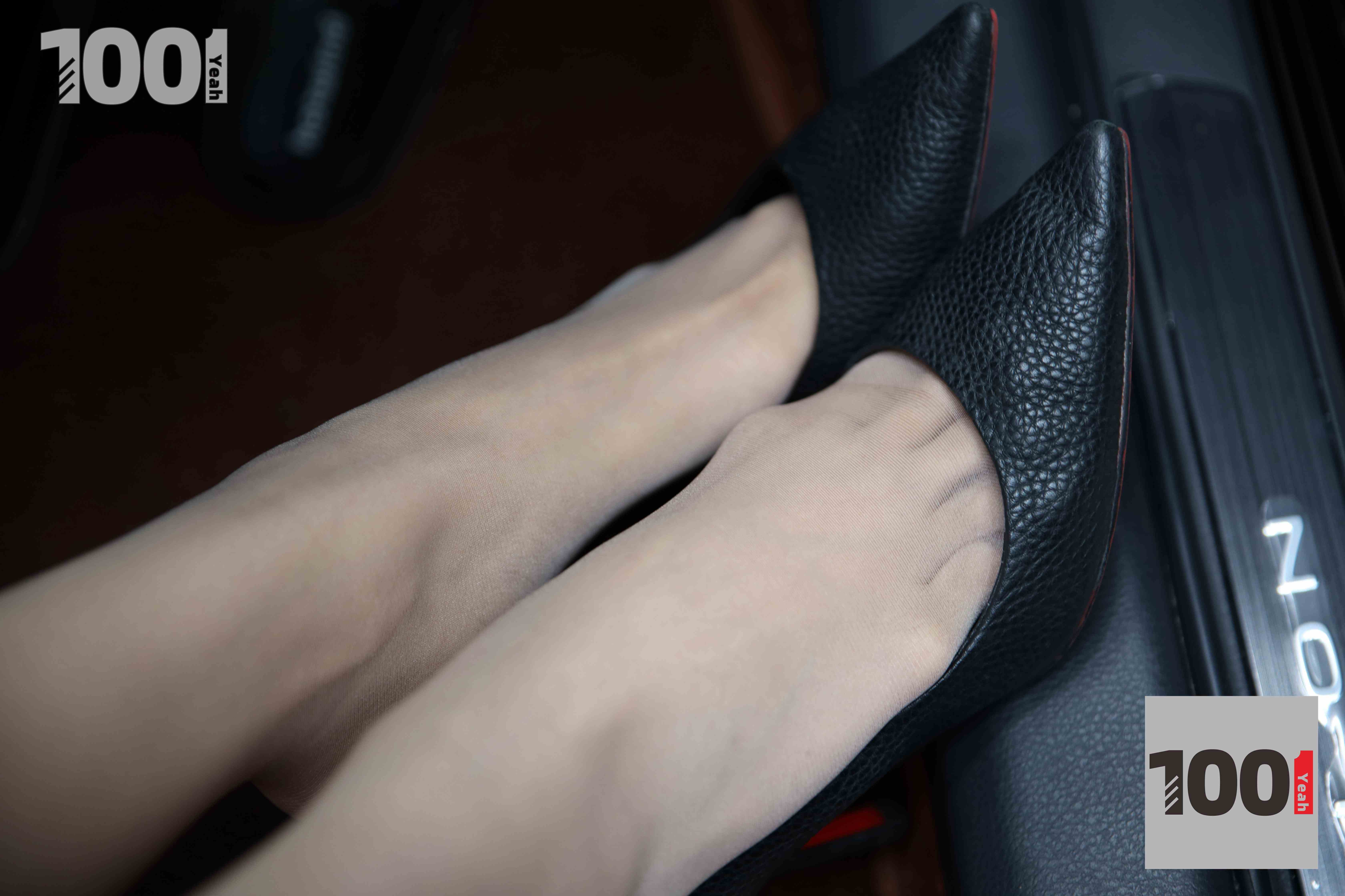 China Beauty Legs and feet 770-1