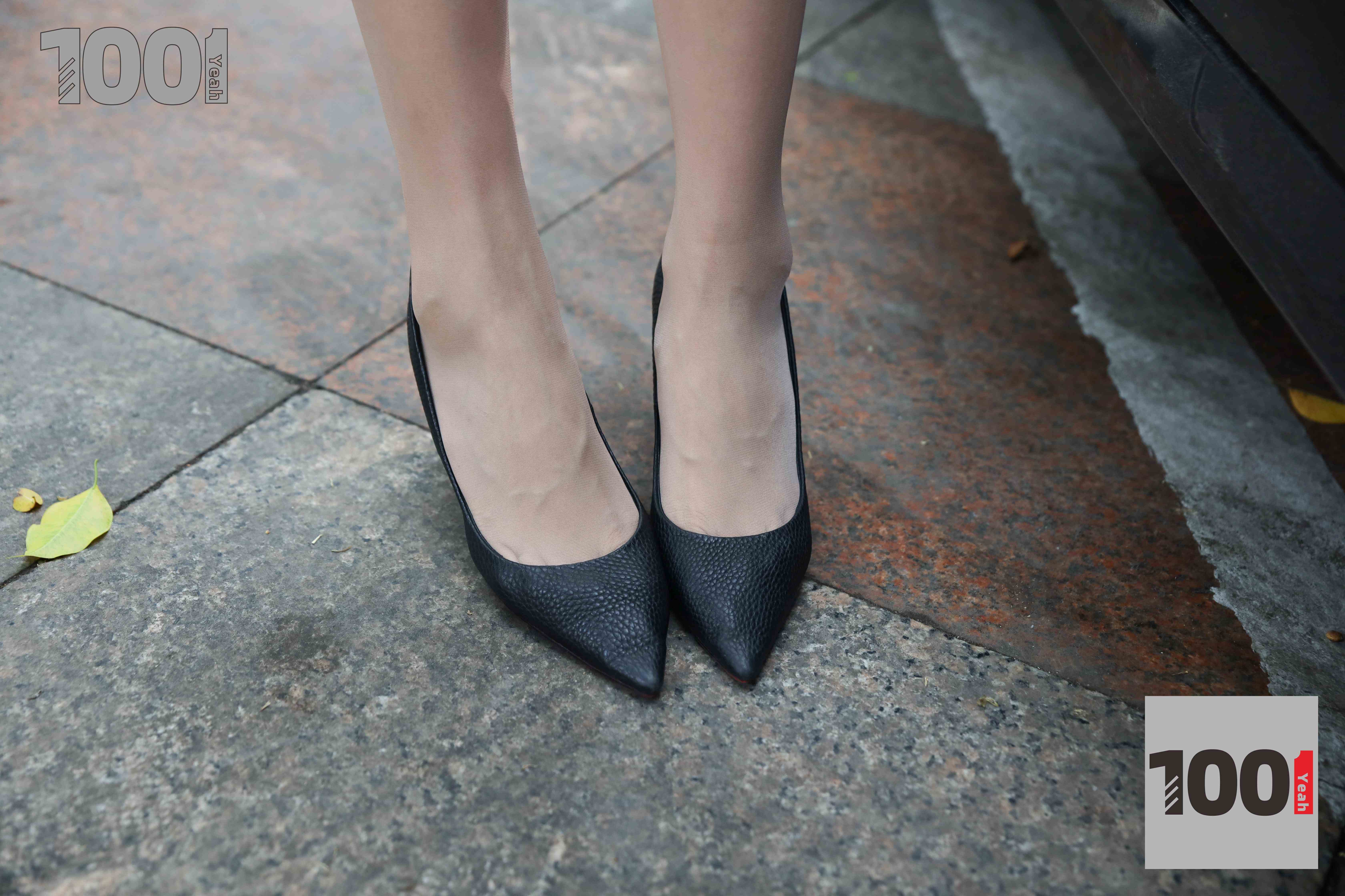 China Beauty Legs and feet 770-1