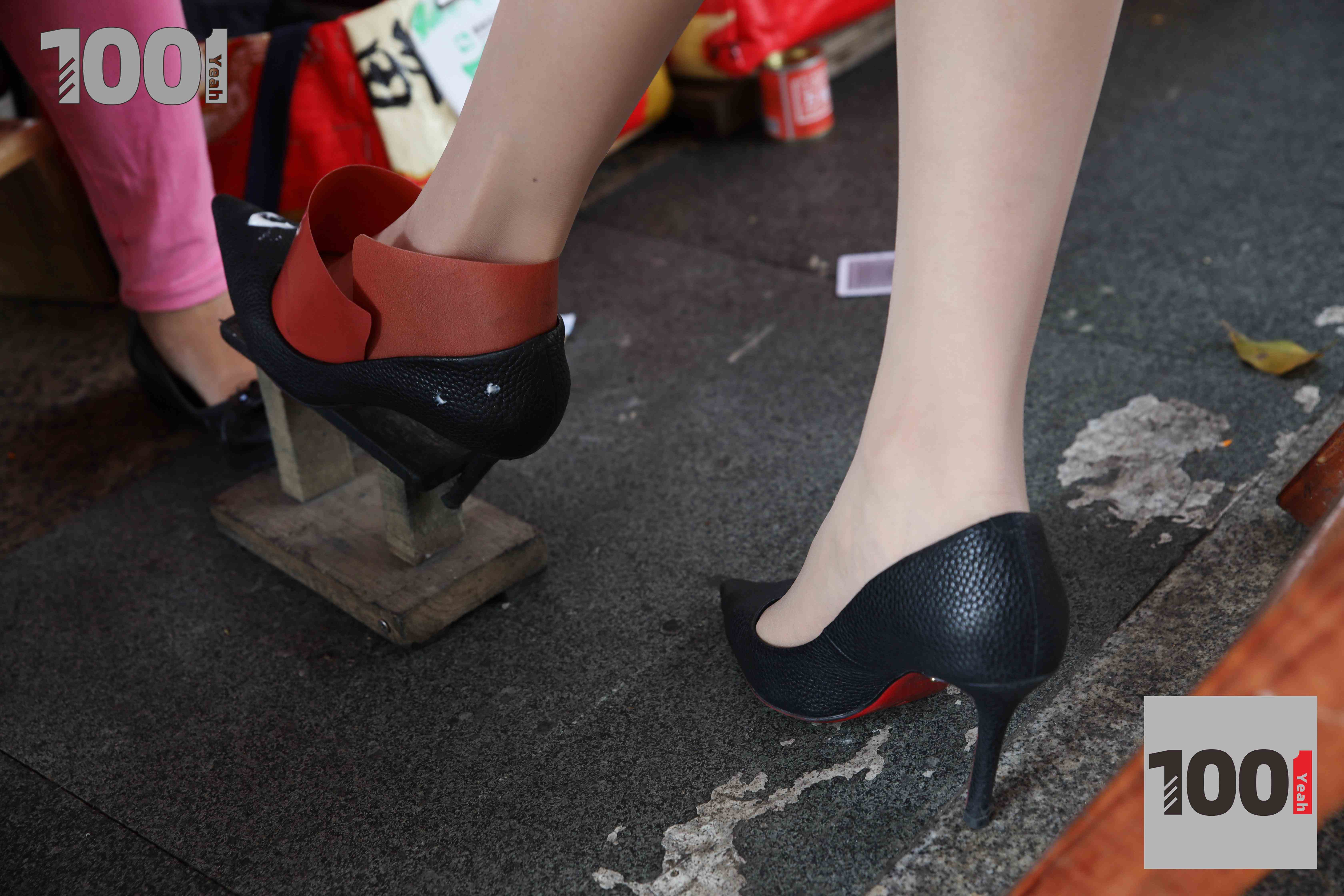 China Beauty Legs and feet 770-1