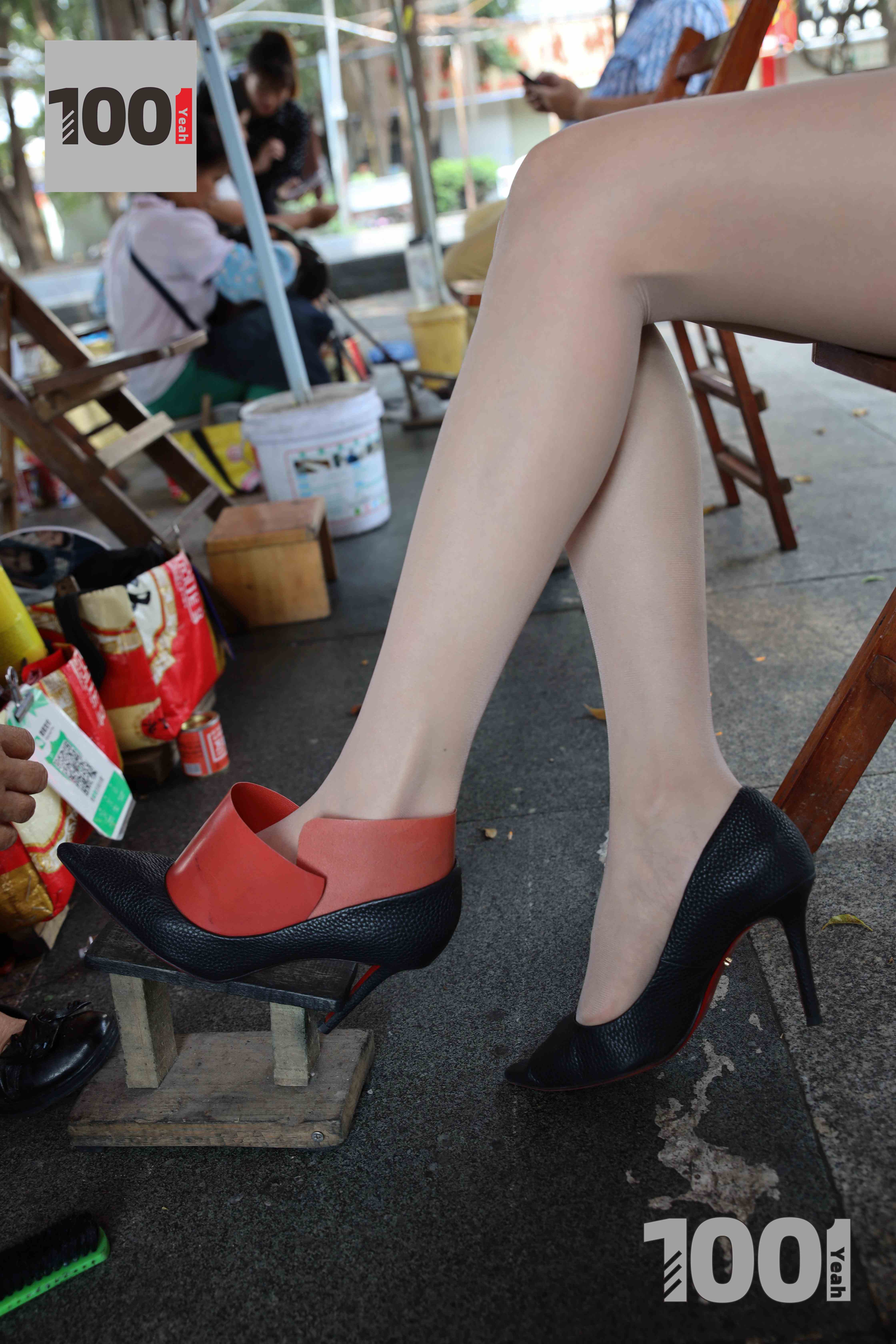 China Beauty Legs and feet 770-1