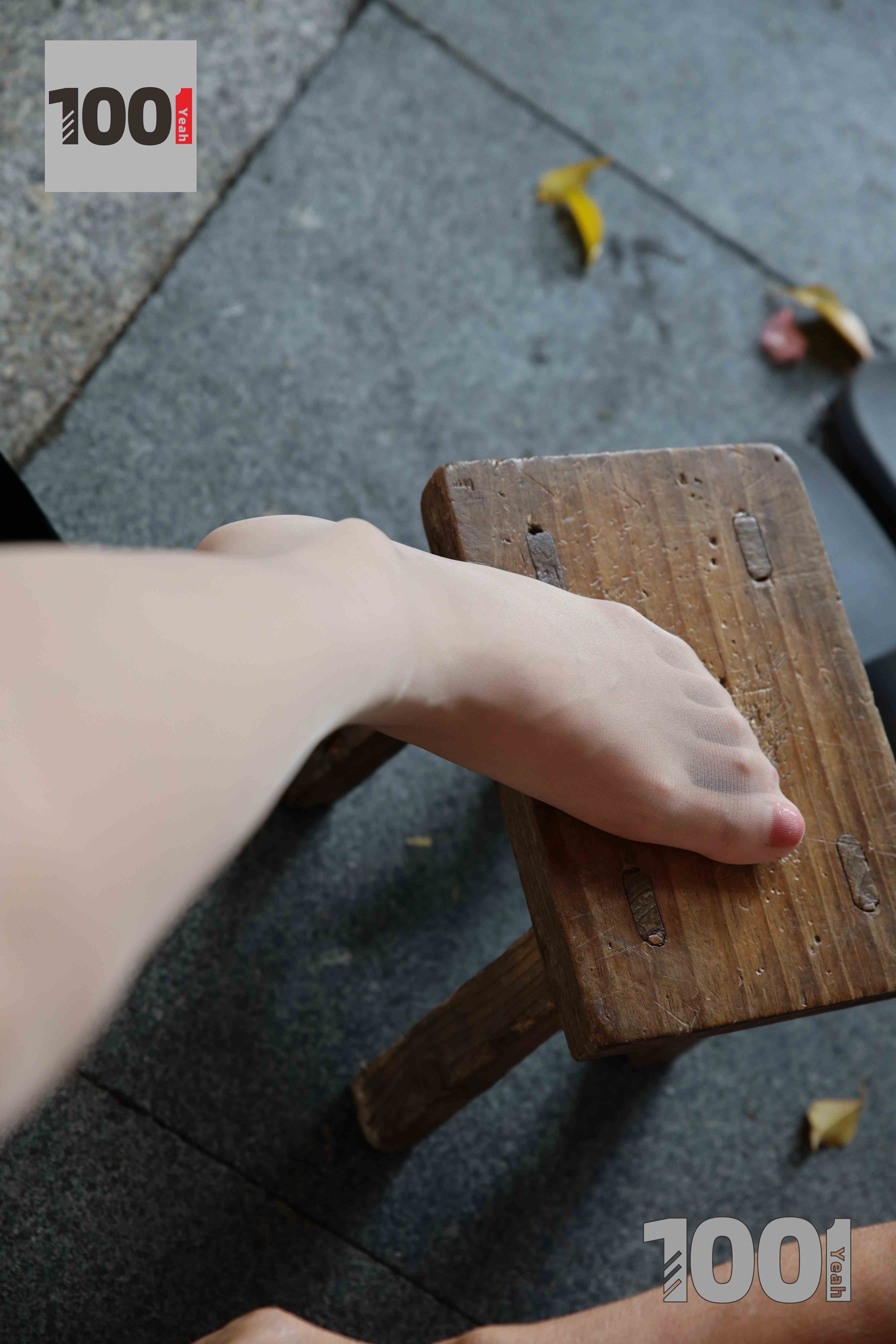 China Beauty Legs and feet 770-2