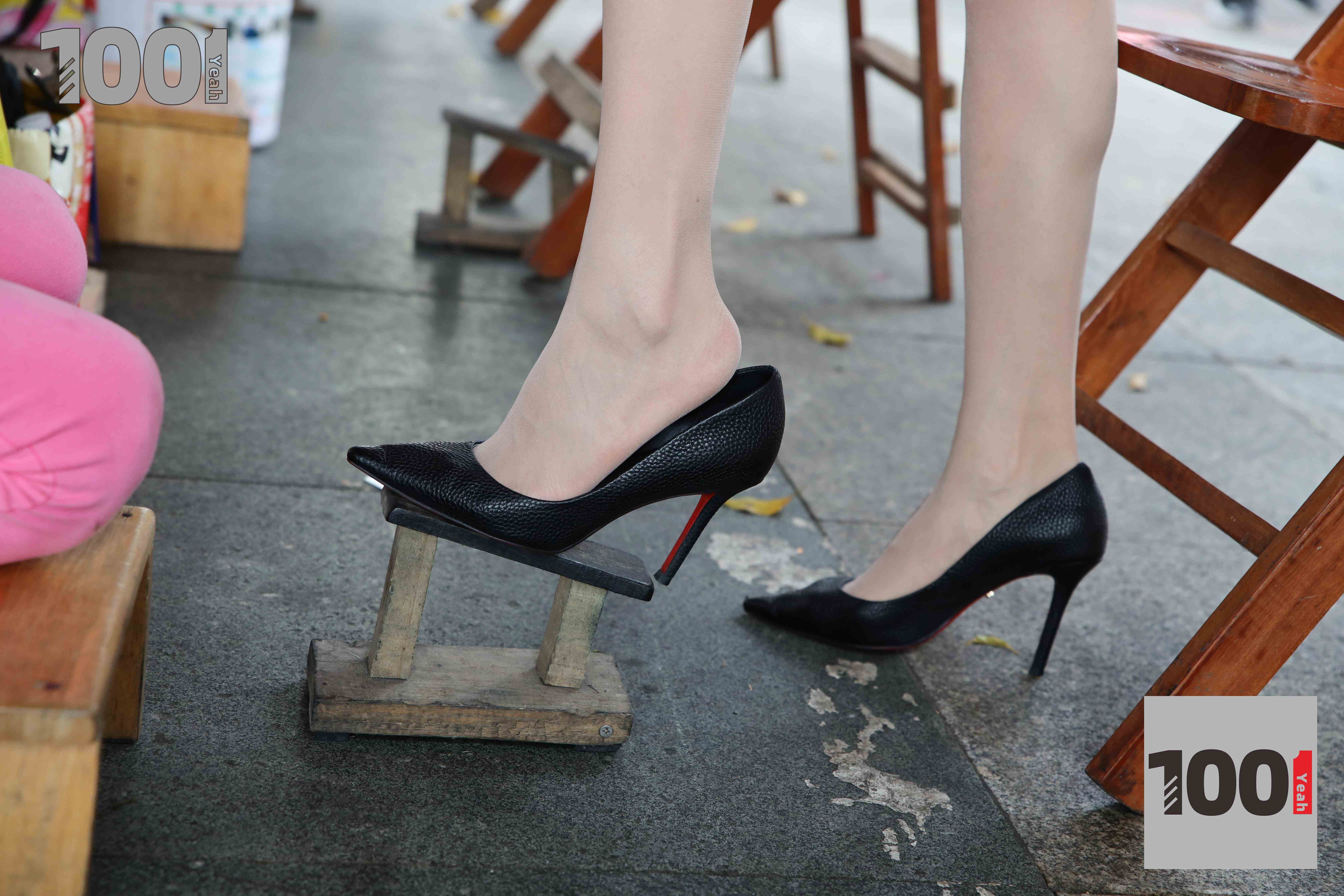 China Beauty Legs and feet 770-2