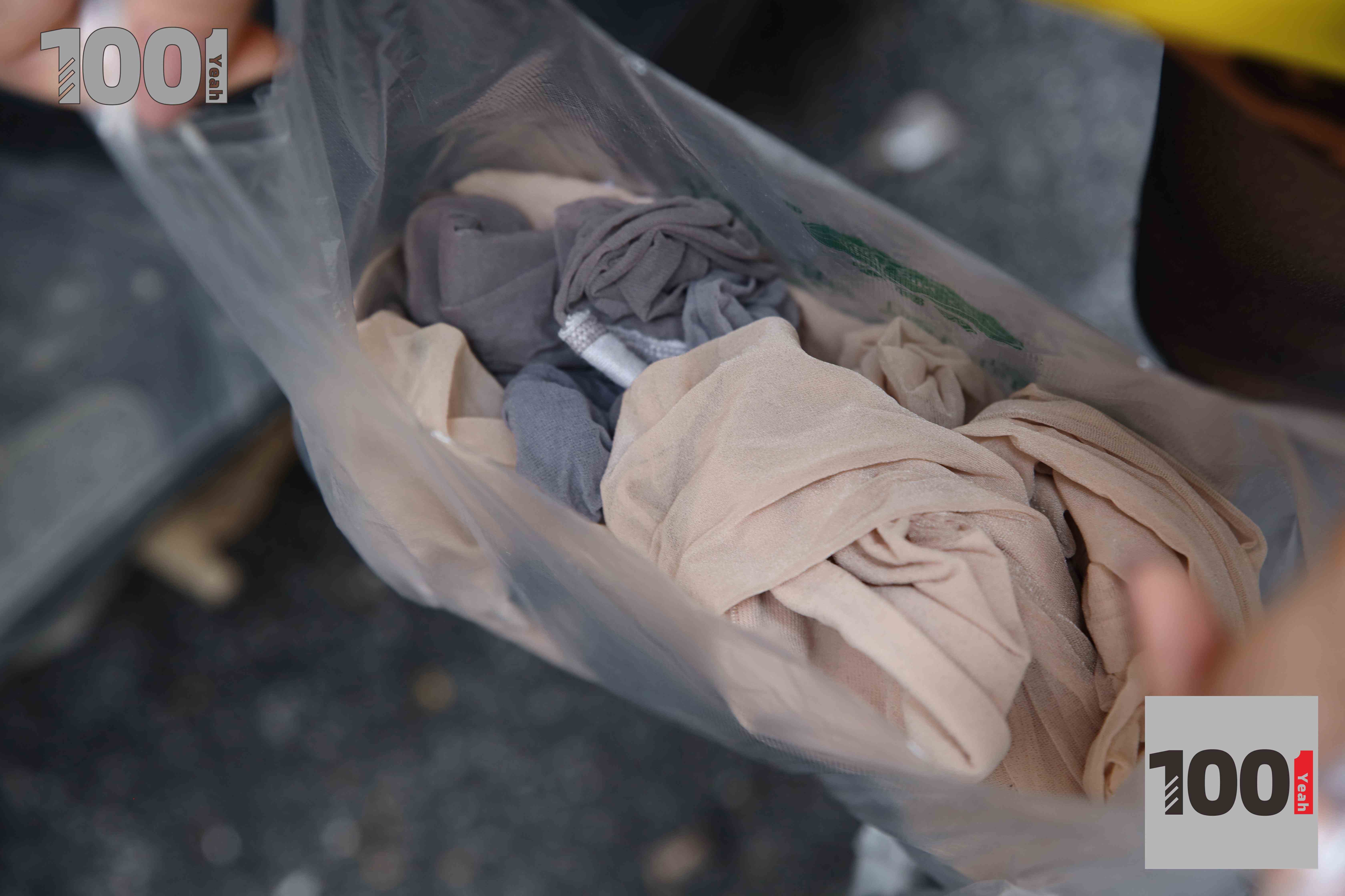 China Beauty Legs and feet 771-1