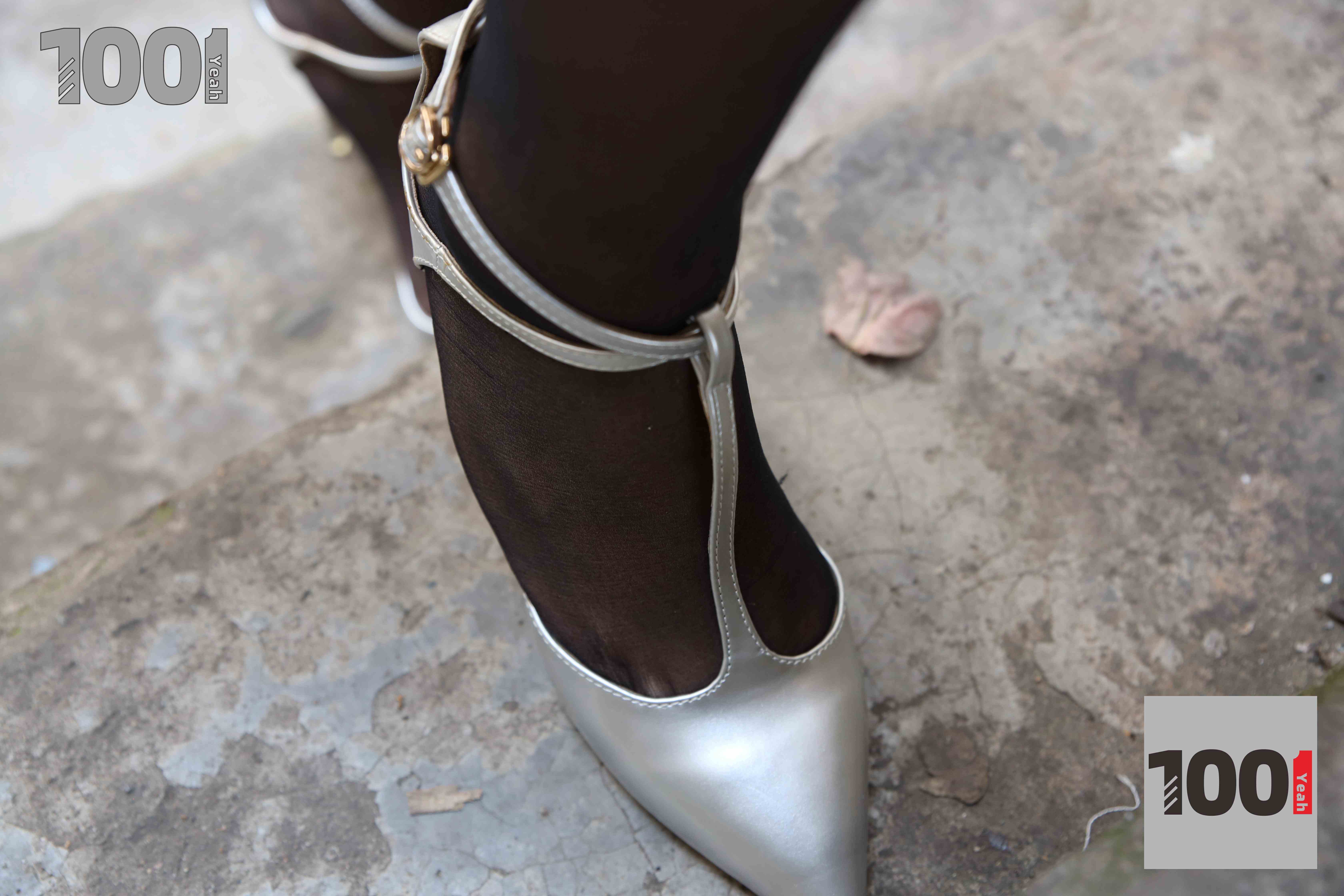 China Beauty Legs and feet 771-1