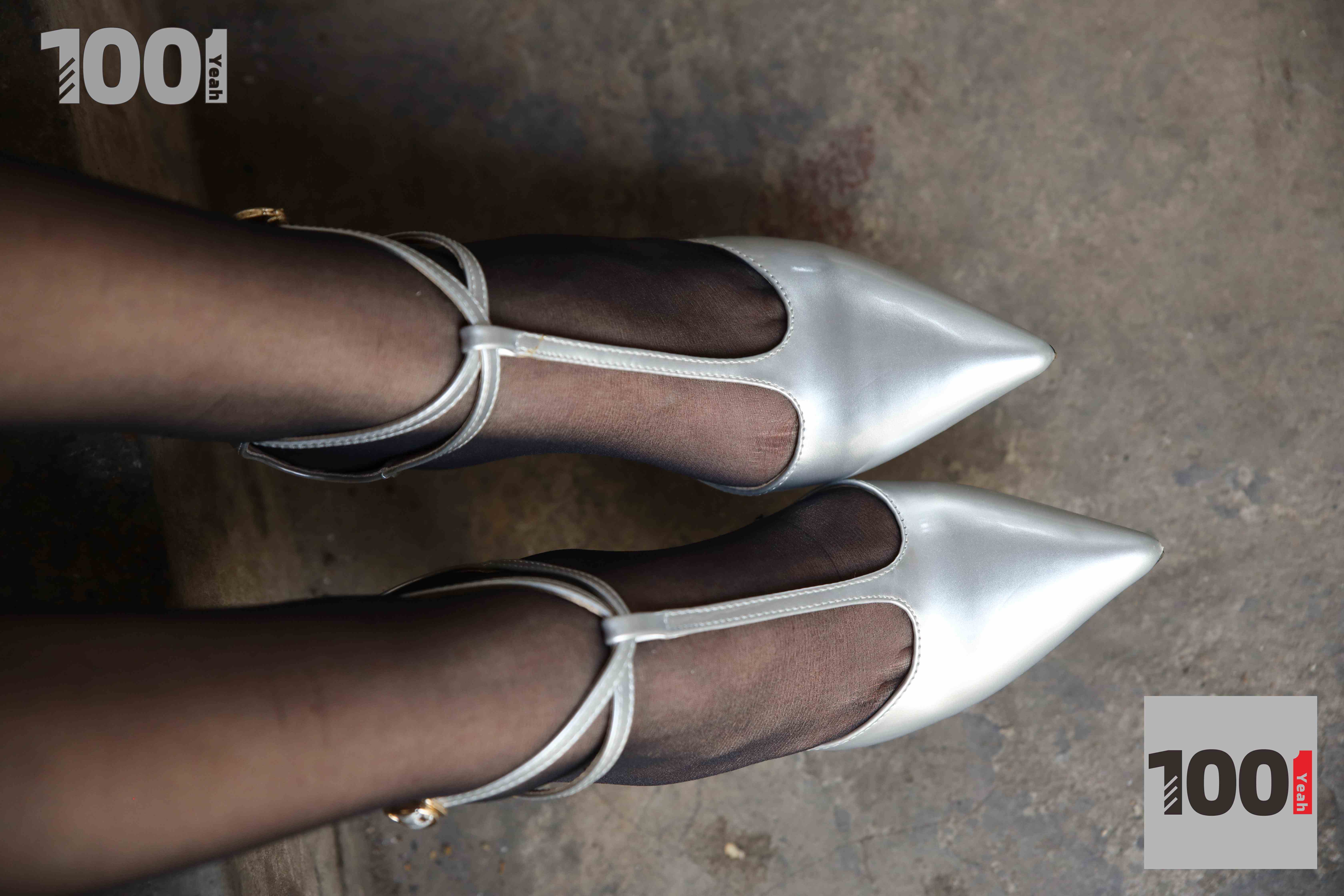 China Beauty Legs and feet 771-2