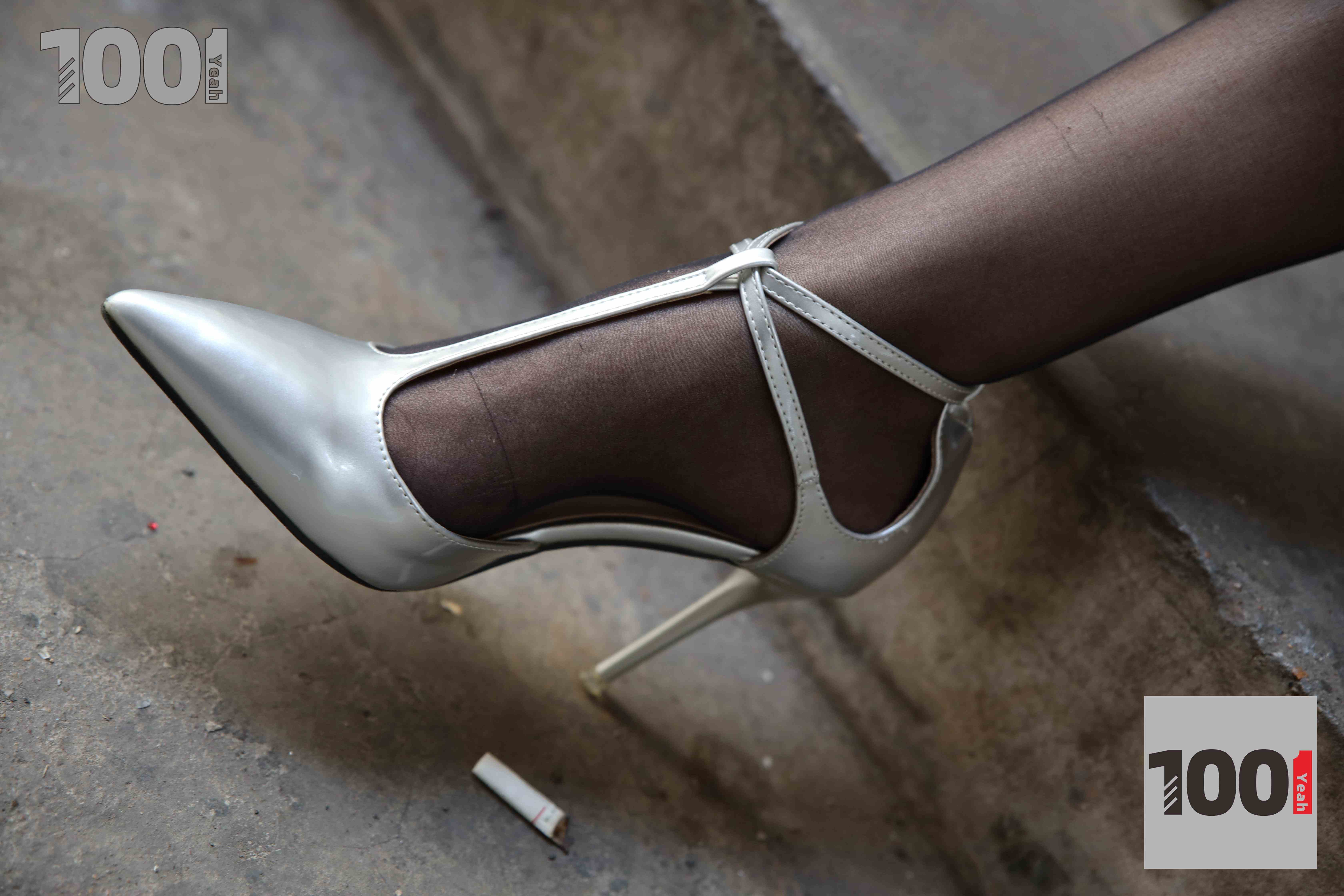 China Beauty Legs and feet 771-2