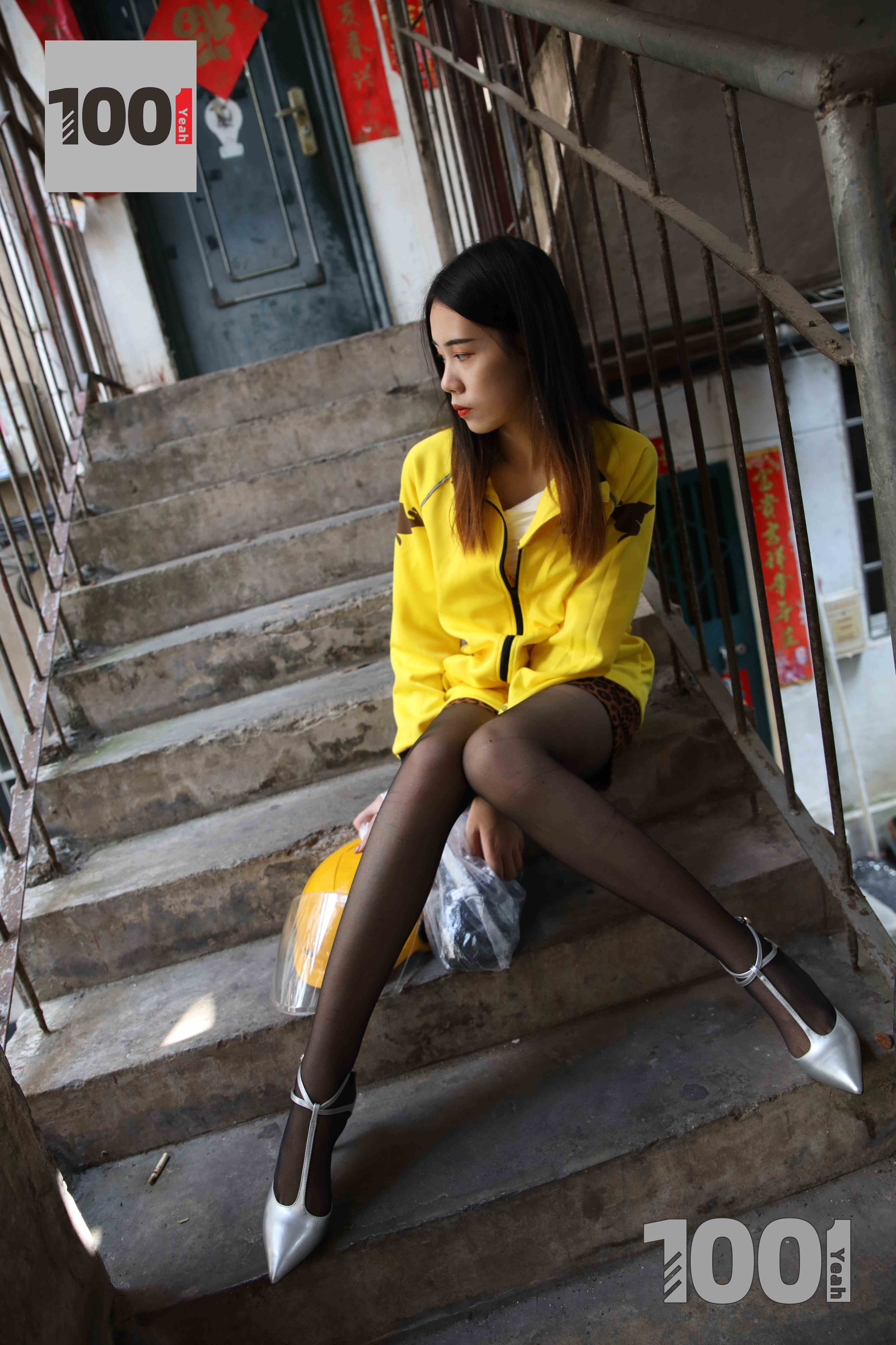 China Beauty Legs and feet 771-2