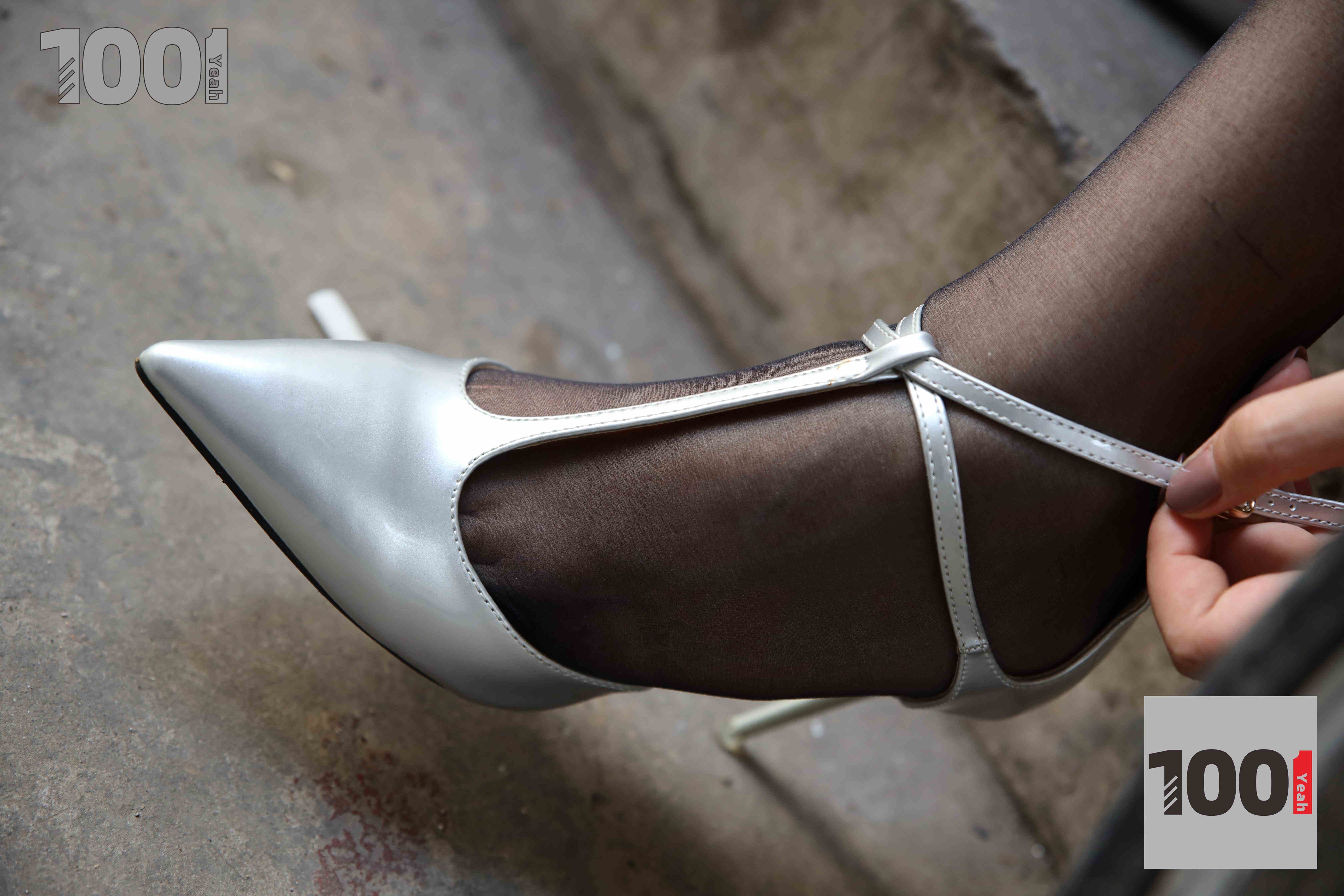 China Beauty Legs and feet 771-2