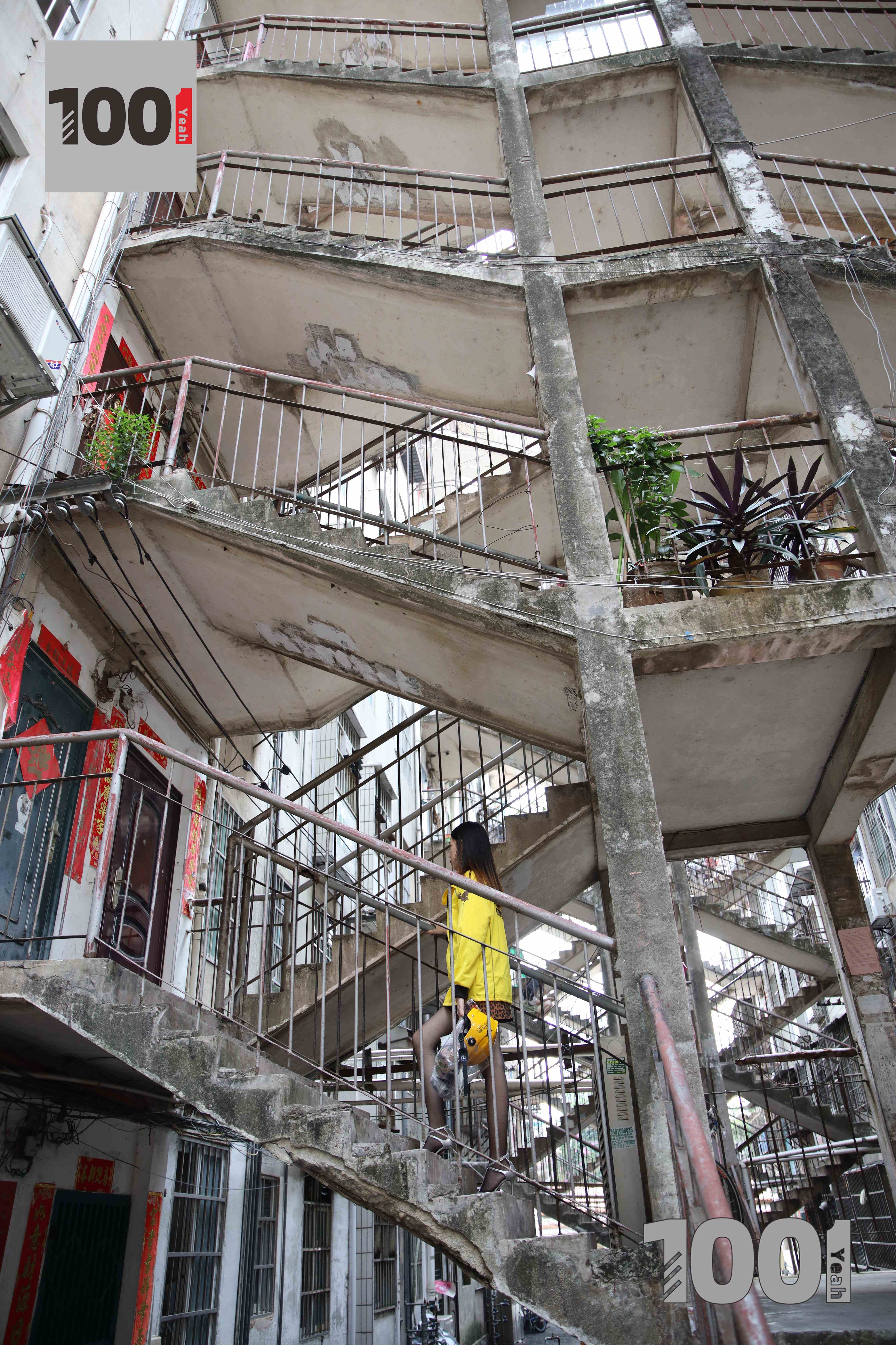 China Beauty Legs and feet 771-2