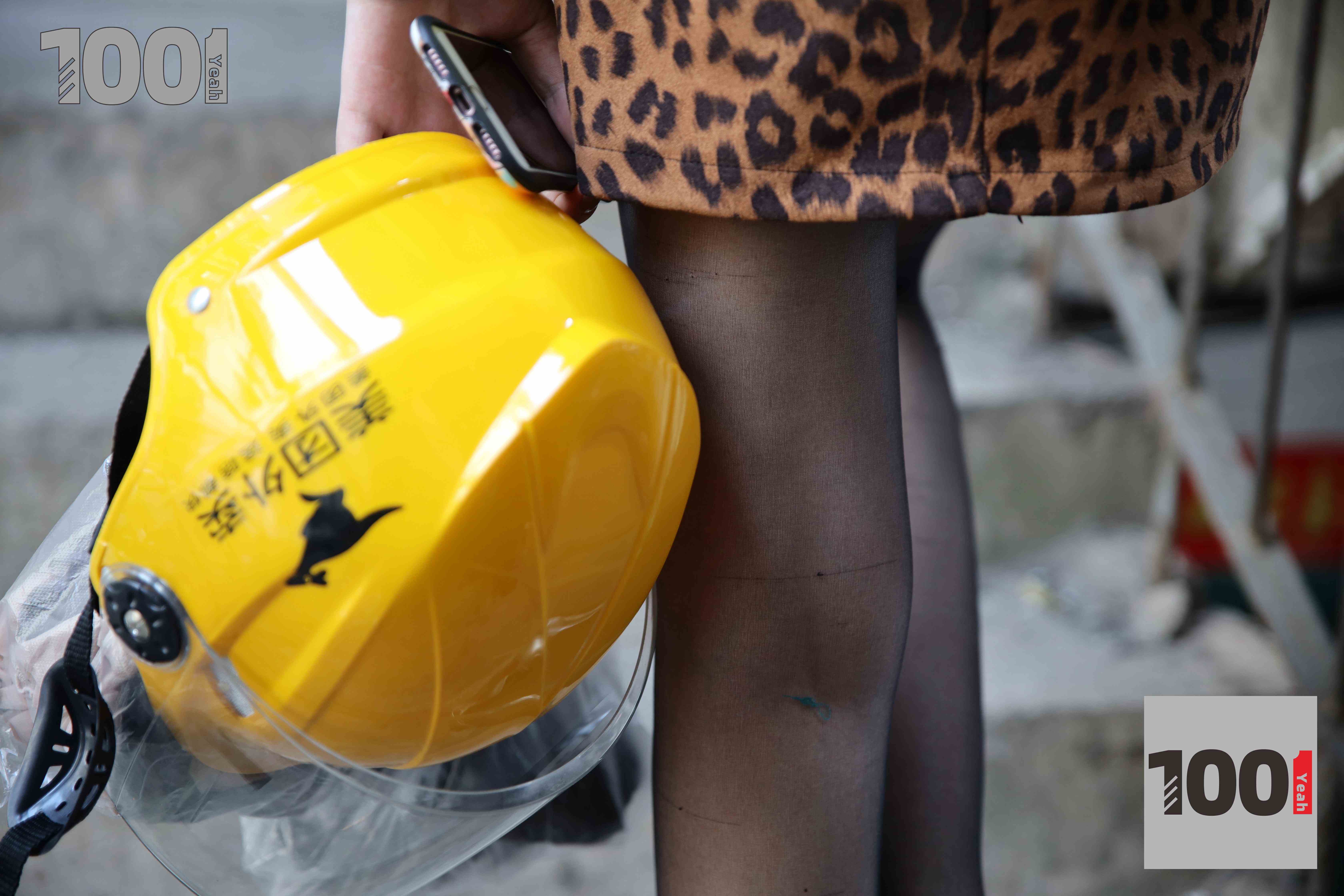 China Beauty Legs and feet 771-2