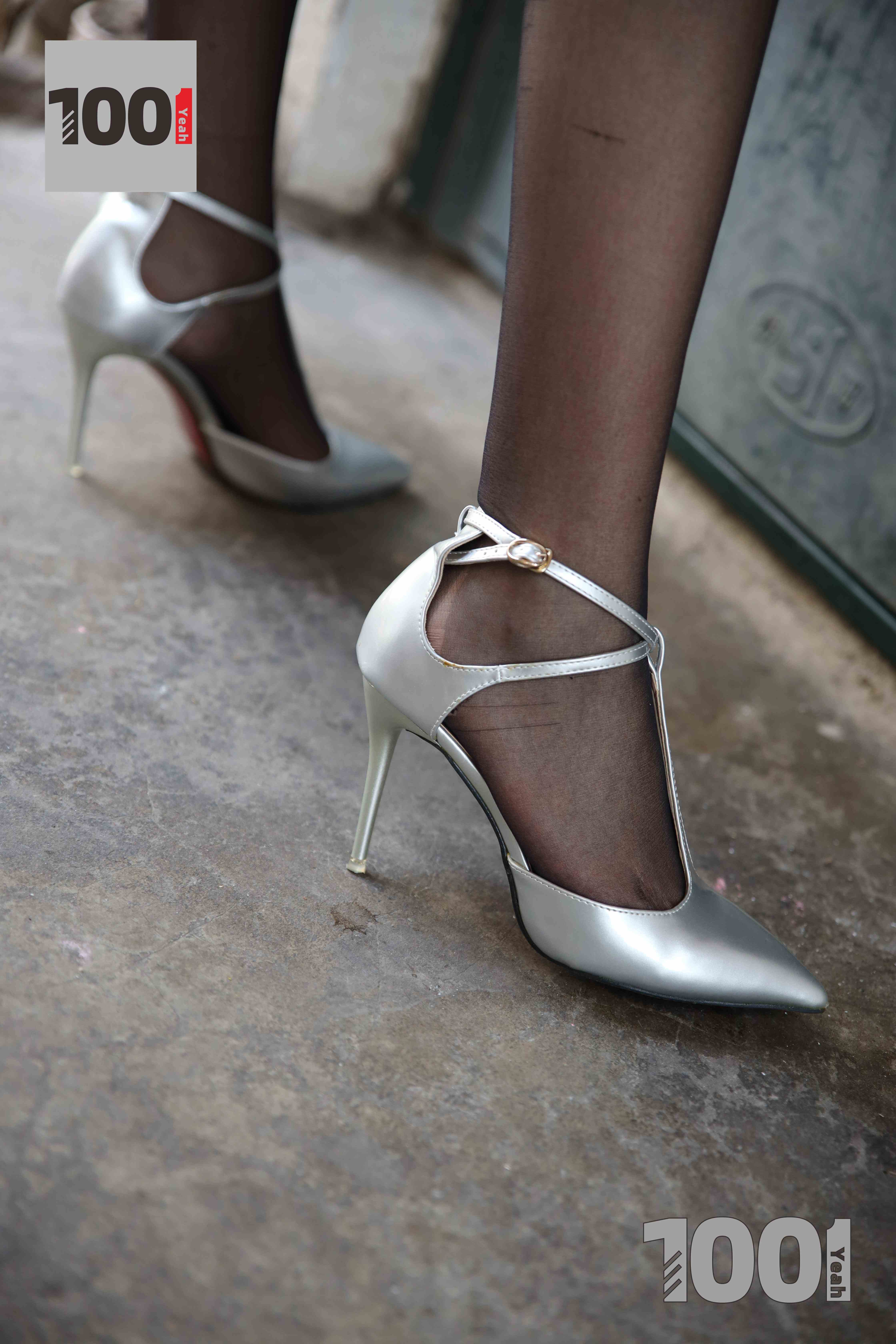 China Beauty Legs and feet 771-2