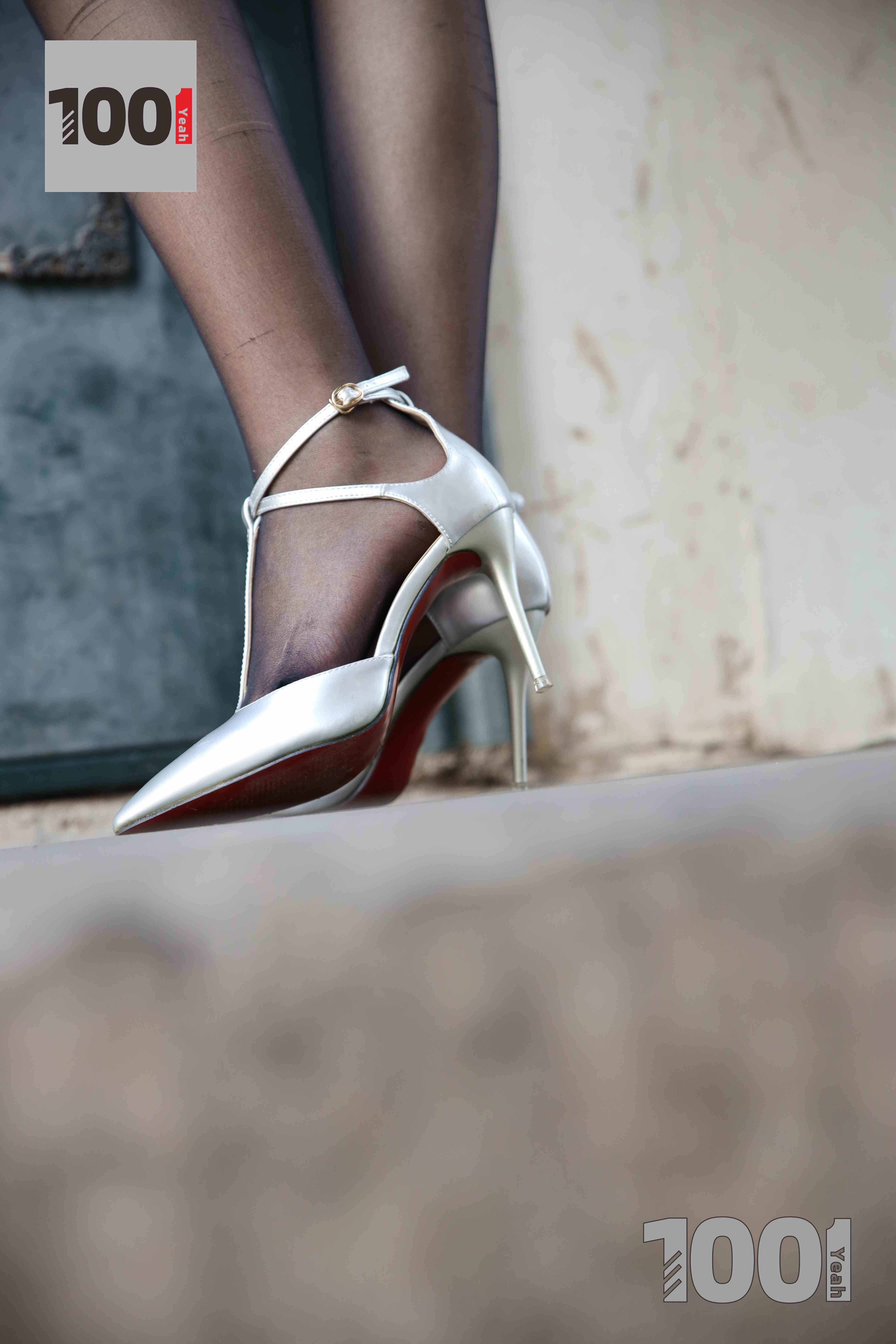 China Beauty Legs and feet 771-2