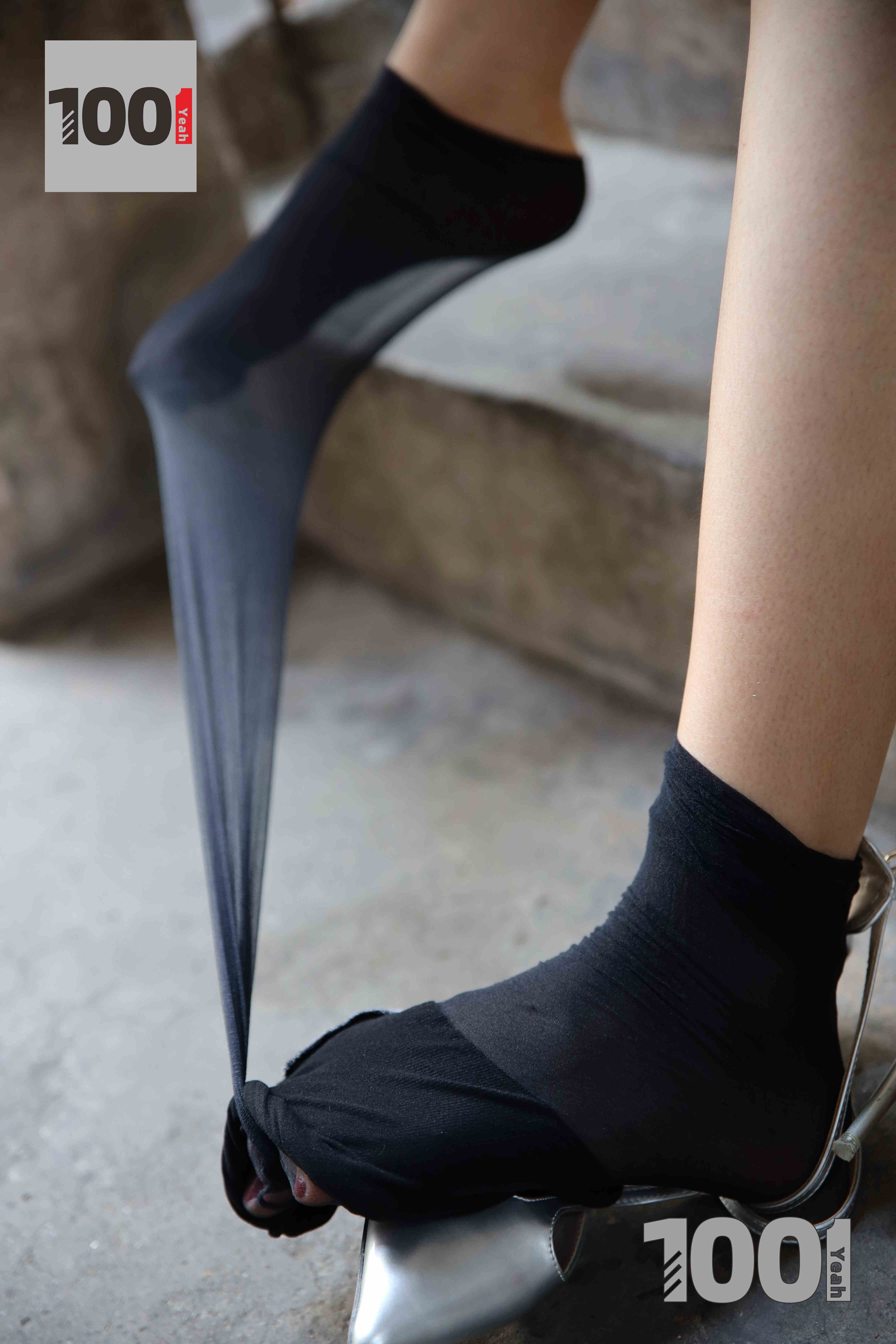 China Beauty Legs and feet 771-3