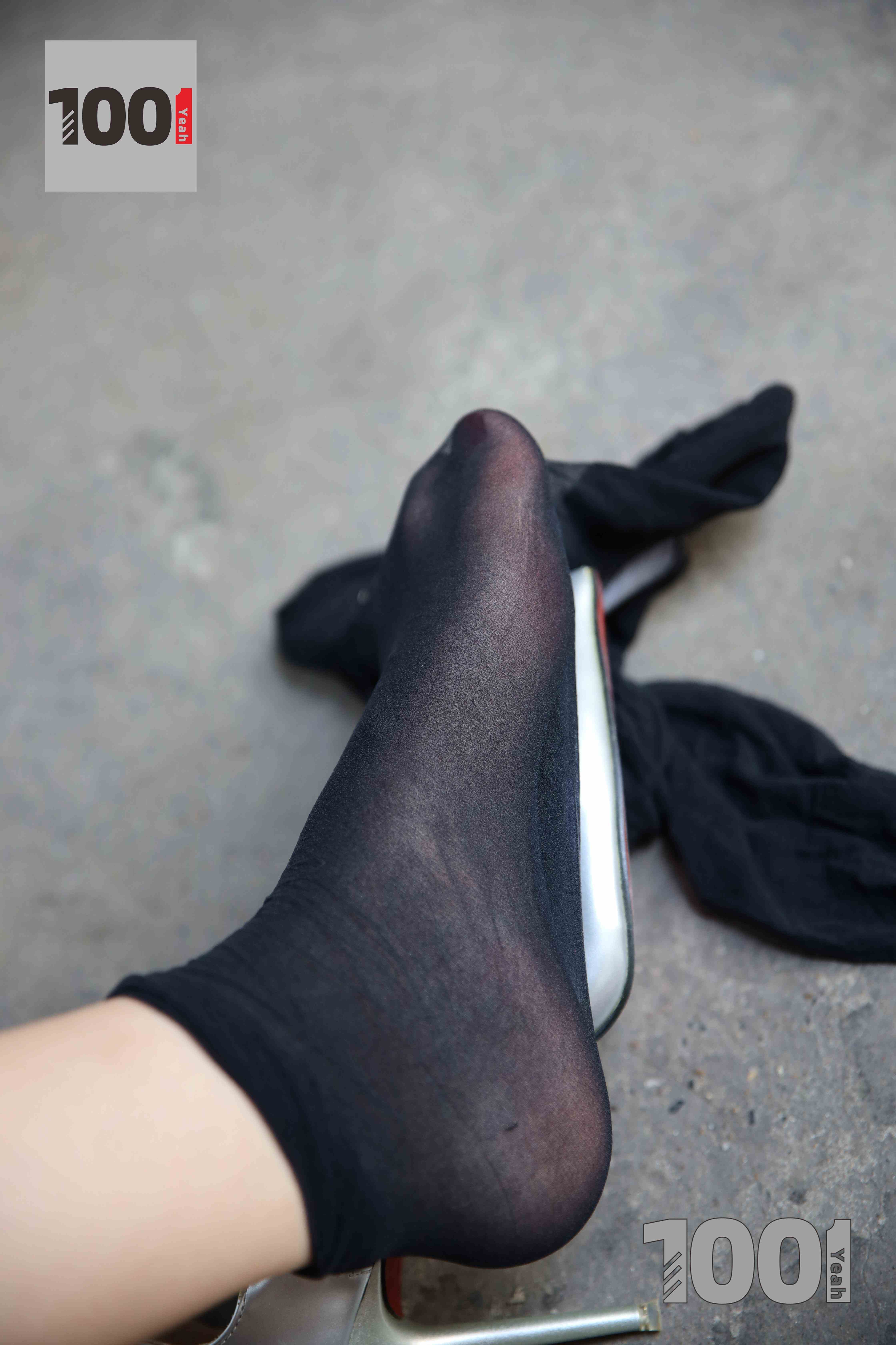 China Beauty Legs and feet 771-3