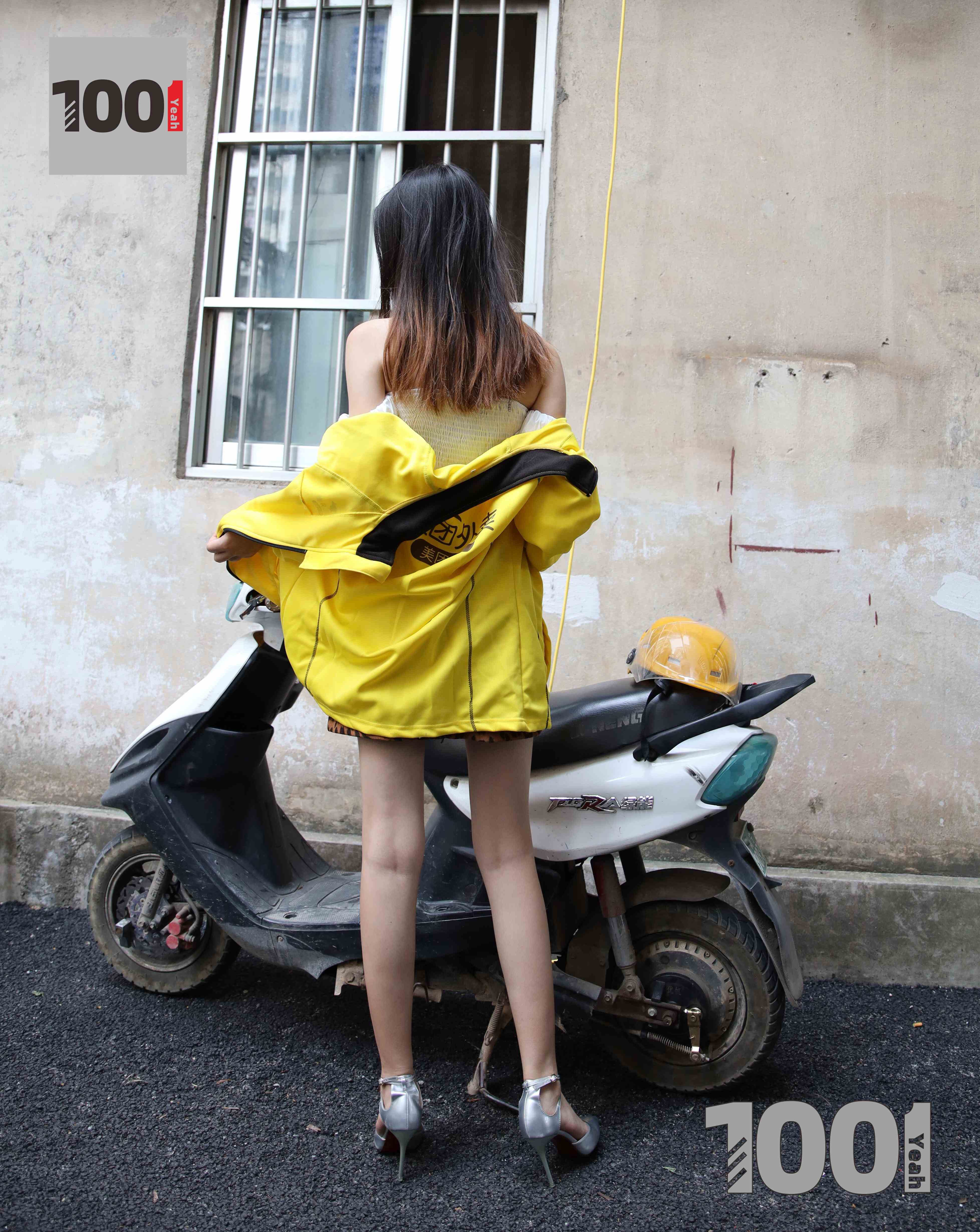 China Beauty Legs and feet 771-3