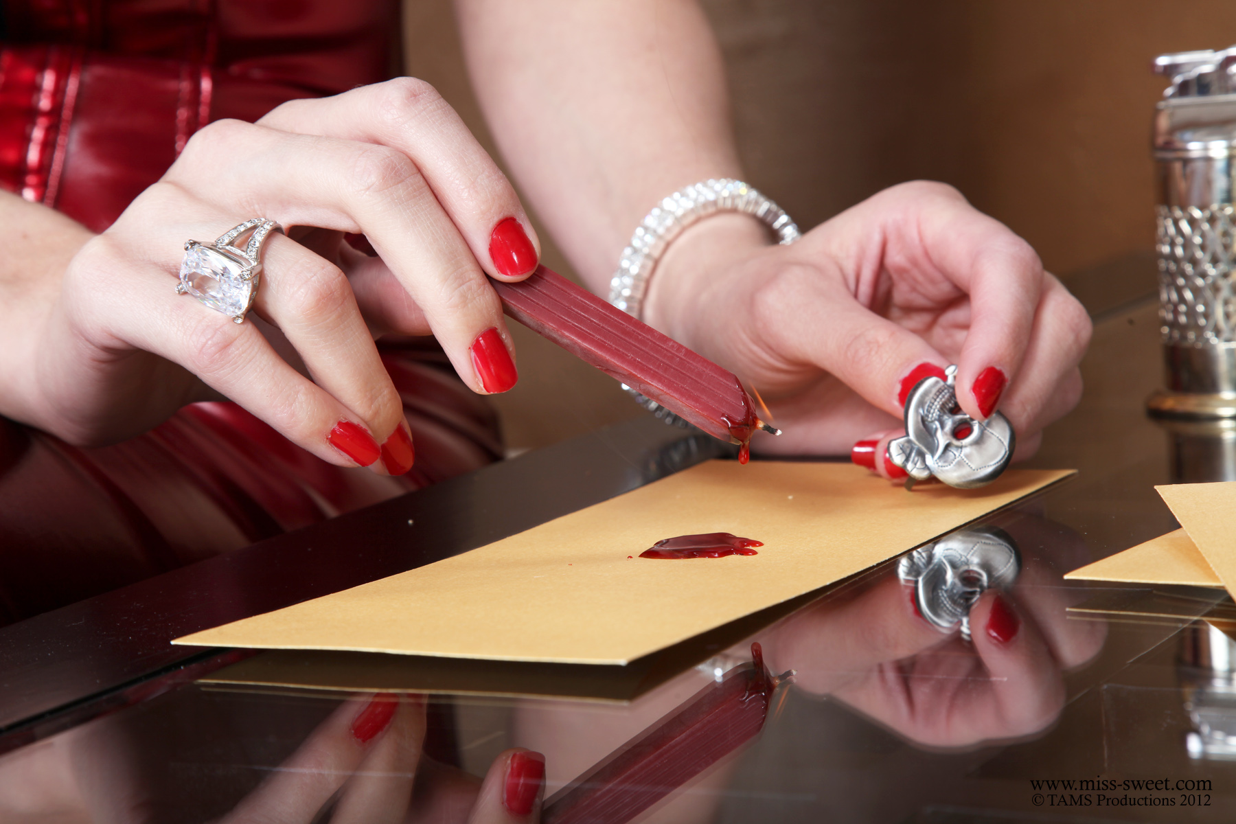 bondage sweetheart 12-1