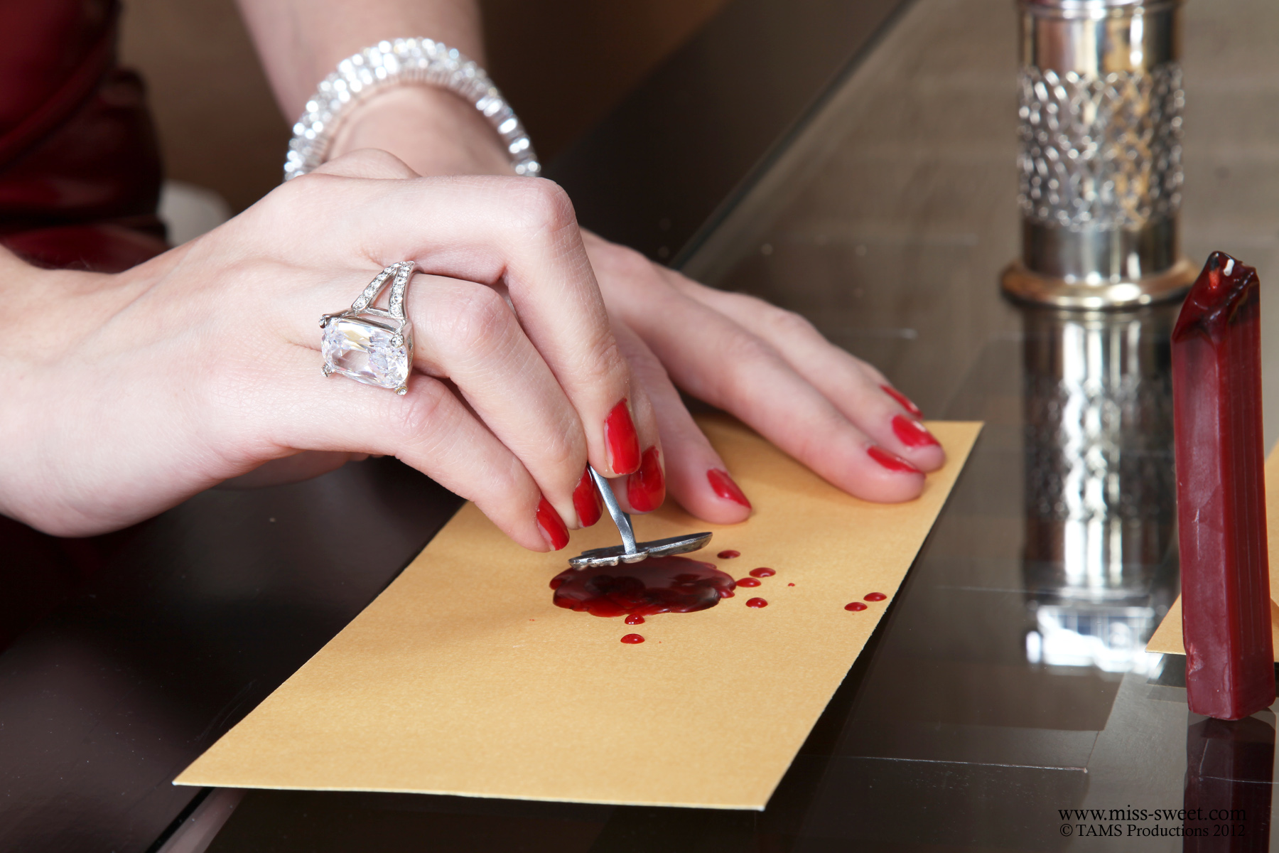 bondage sweetheart 12-1