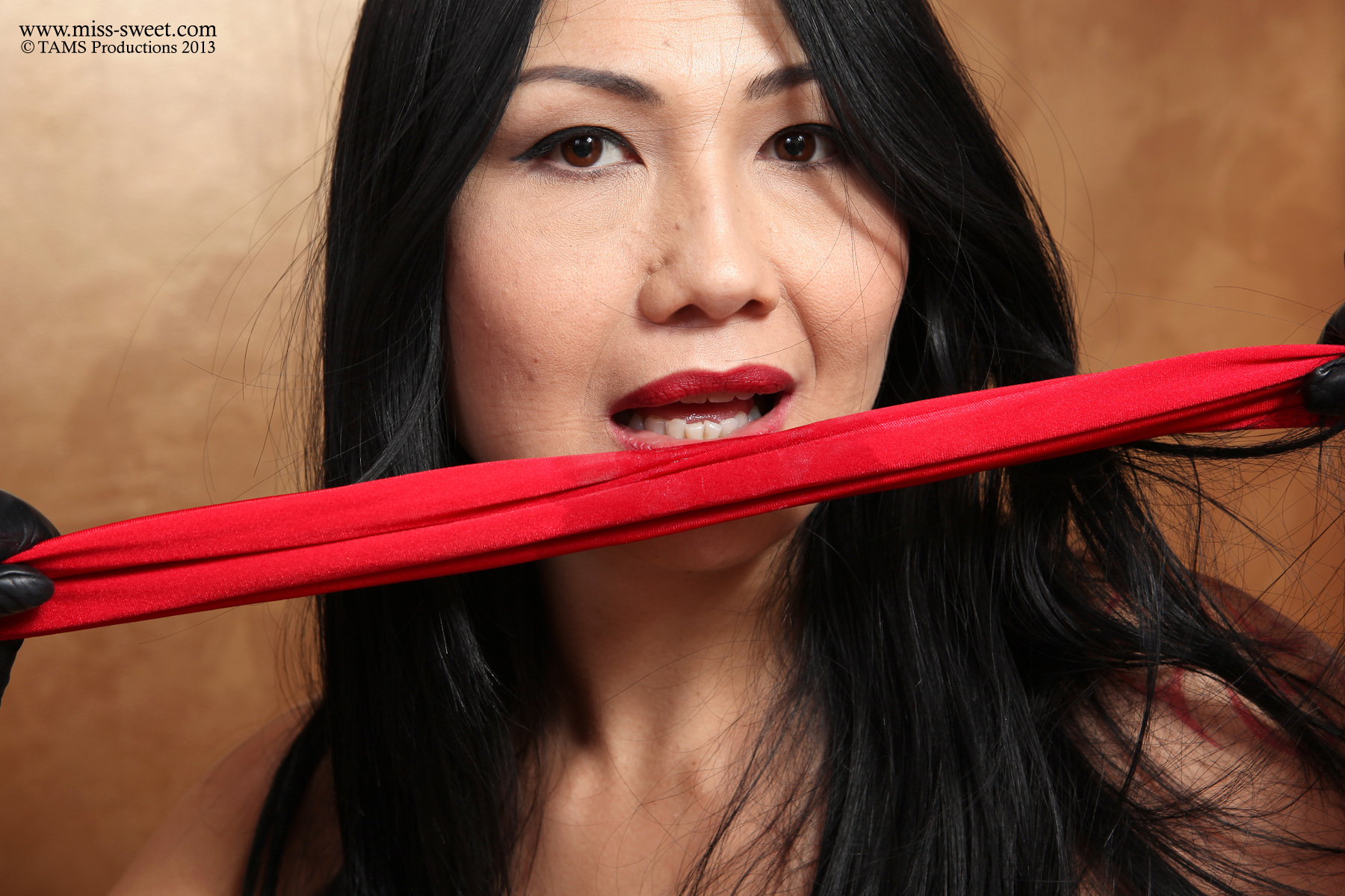 bondage sweetheart 15-2