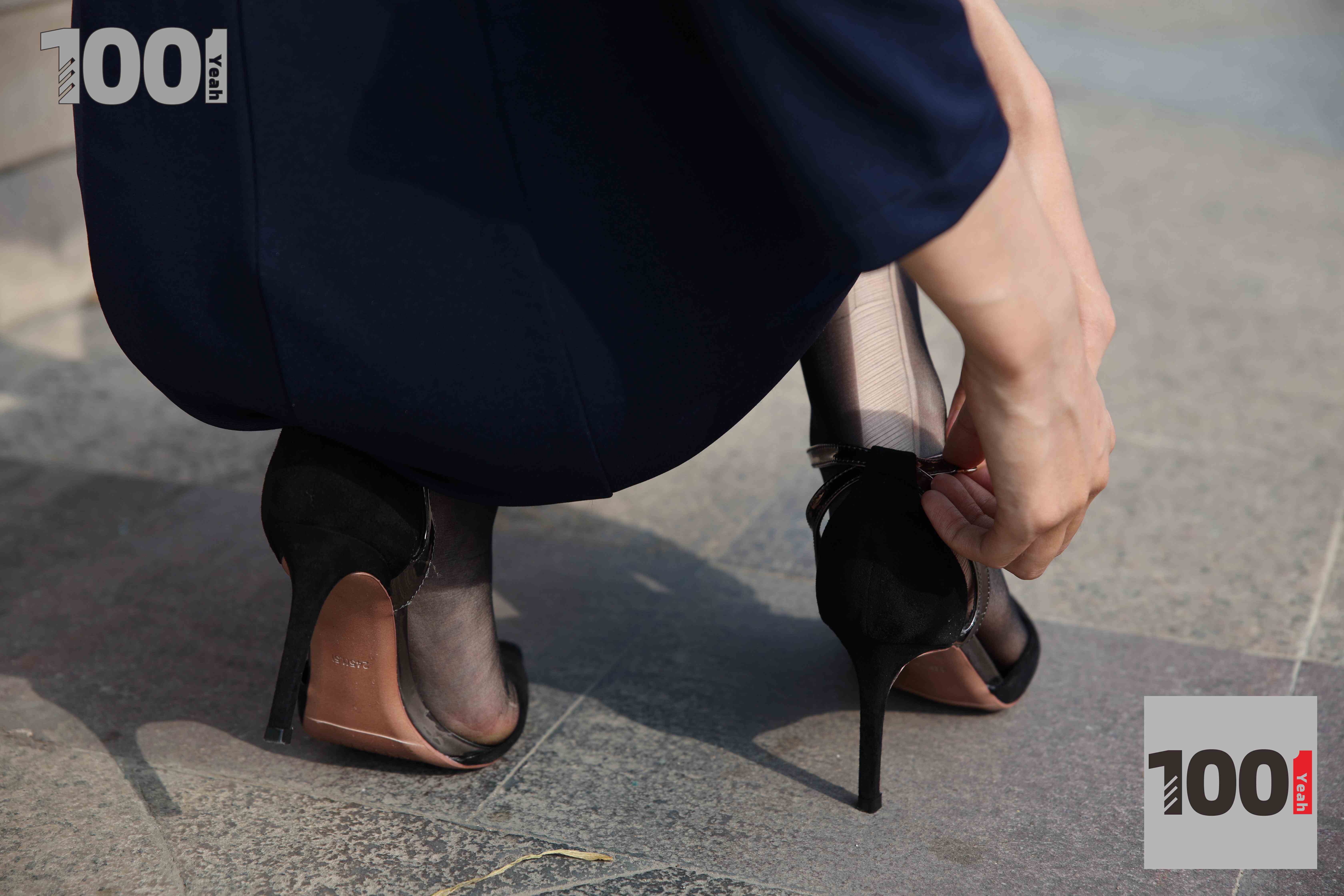 China Beauty Legs and feet 772-1