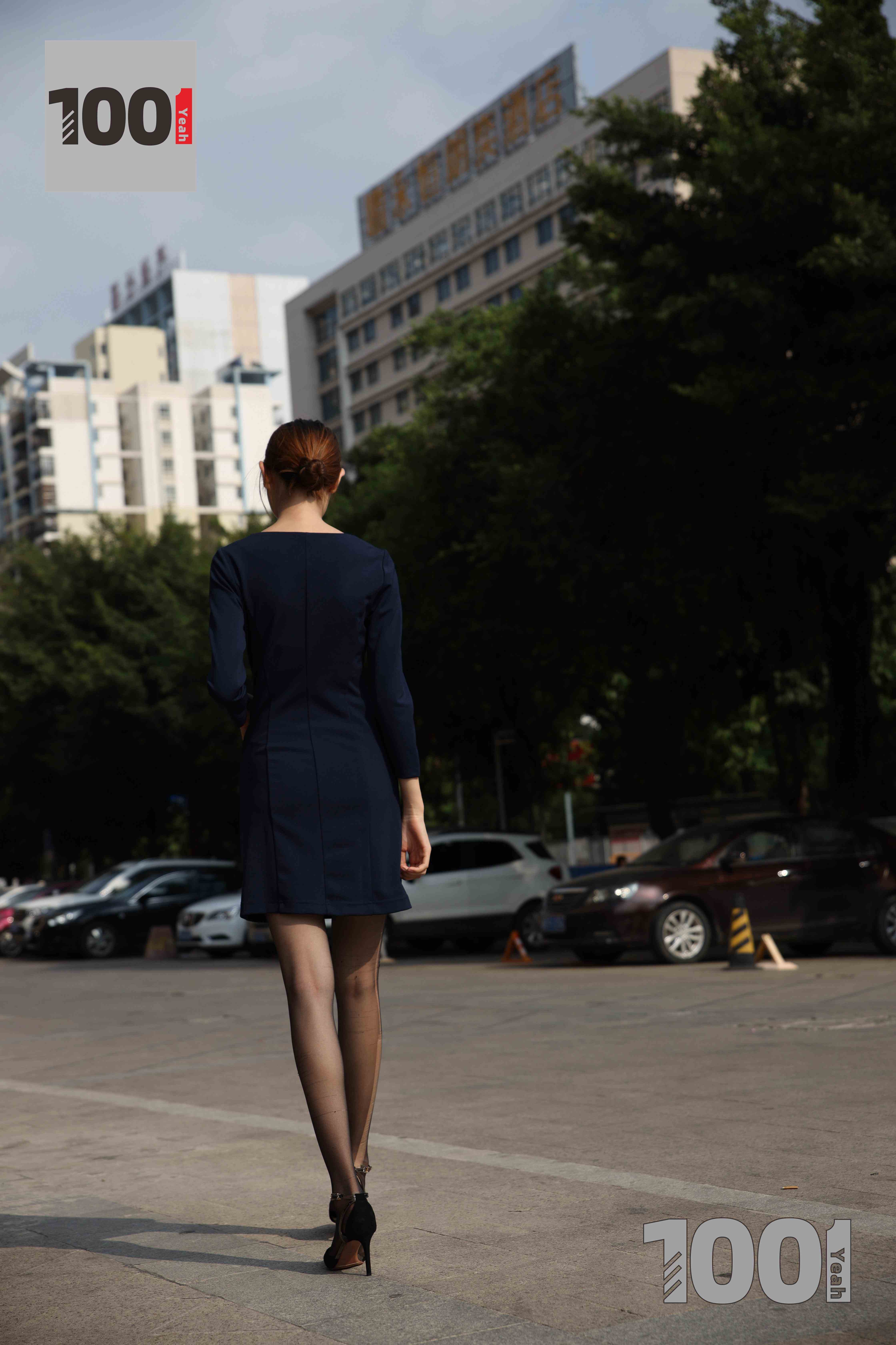 China Beauty Legs and feet 772-1