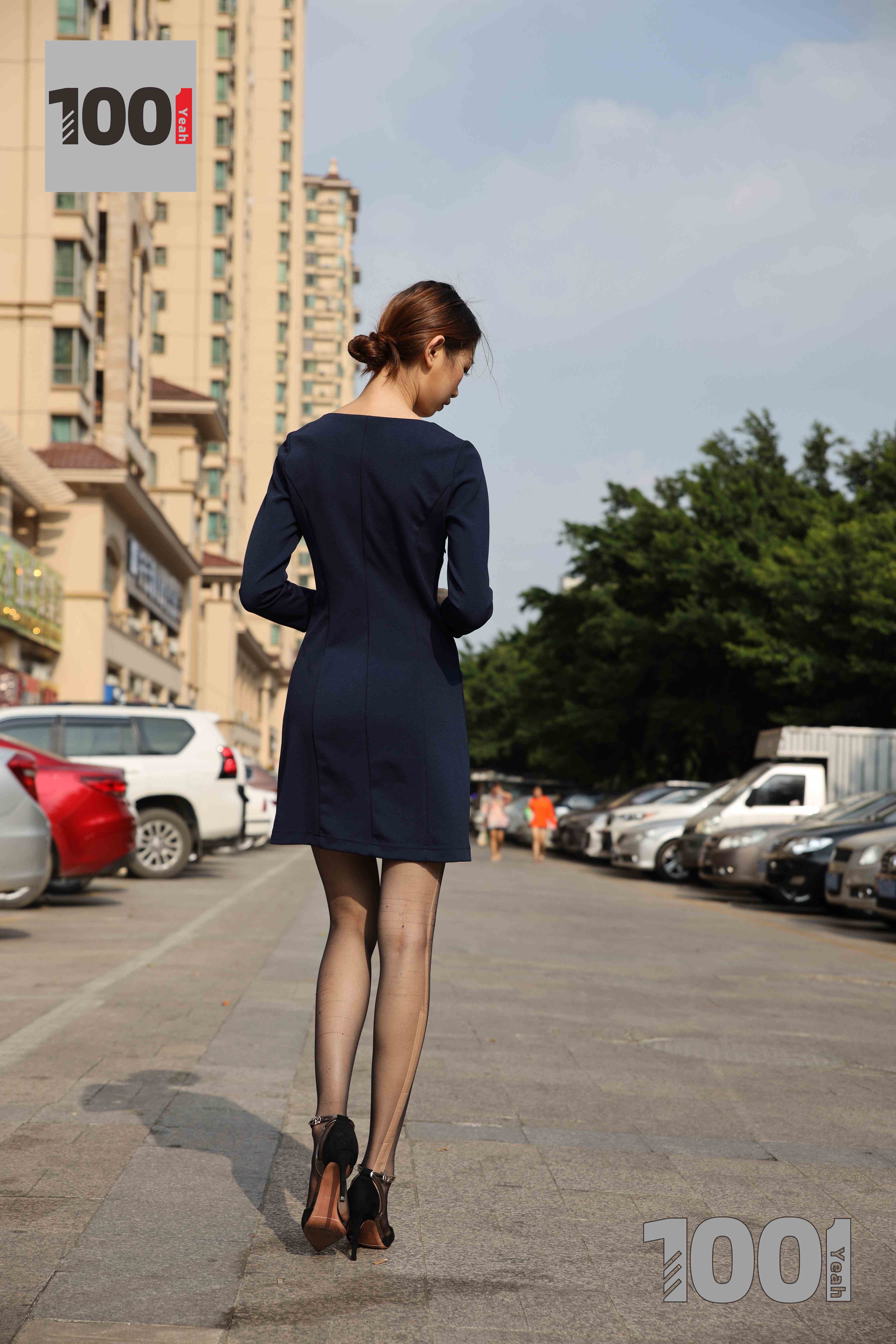 China Beauty Legs and feet 772-1