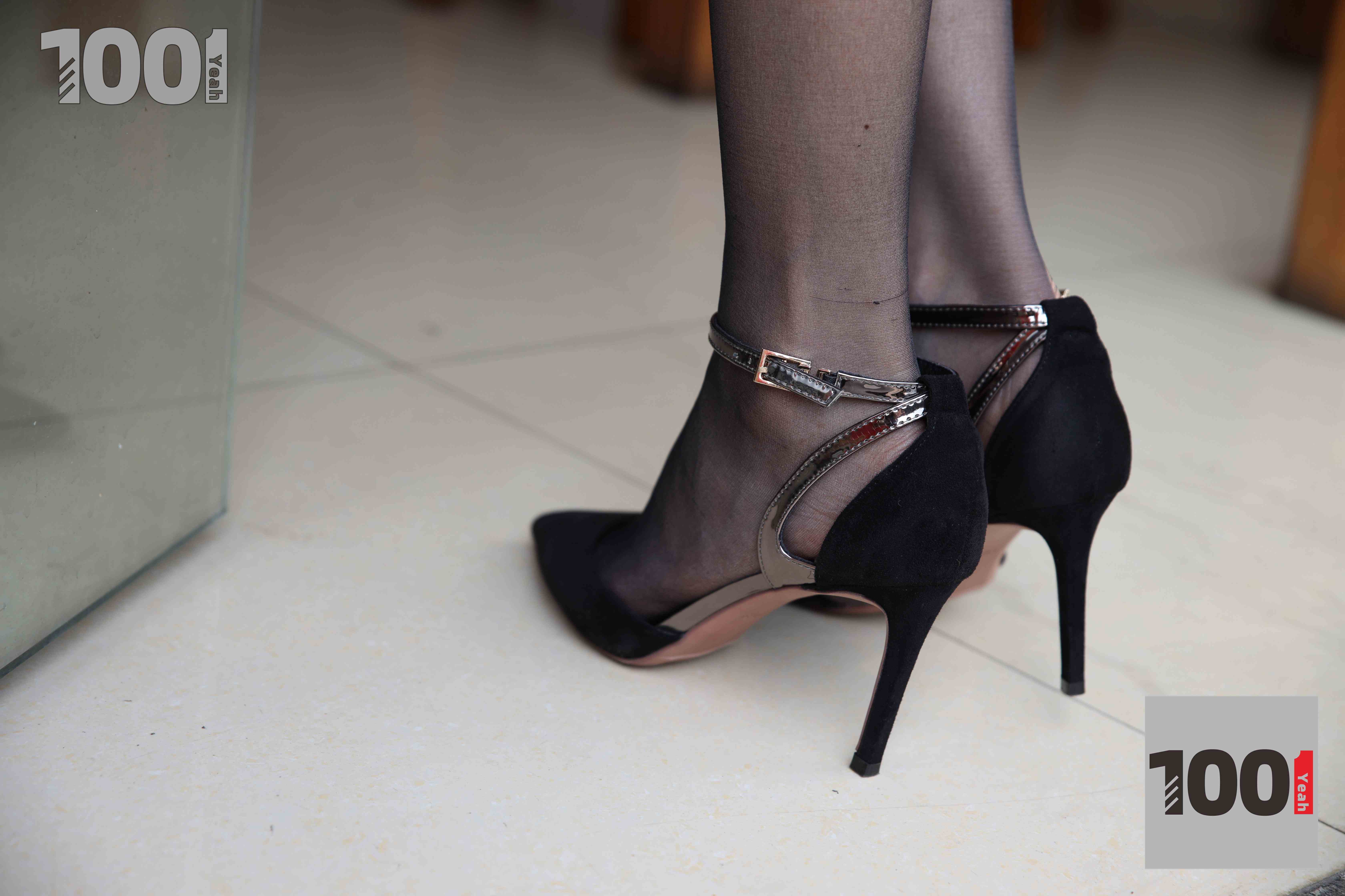 China Beauty Legs and feet 772-1