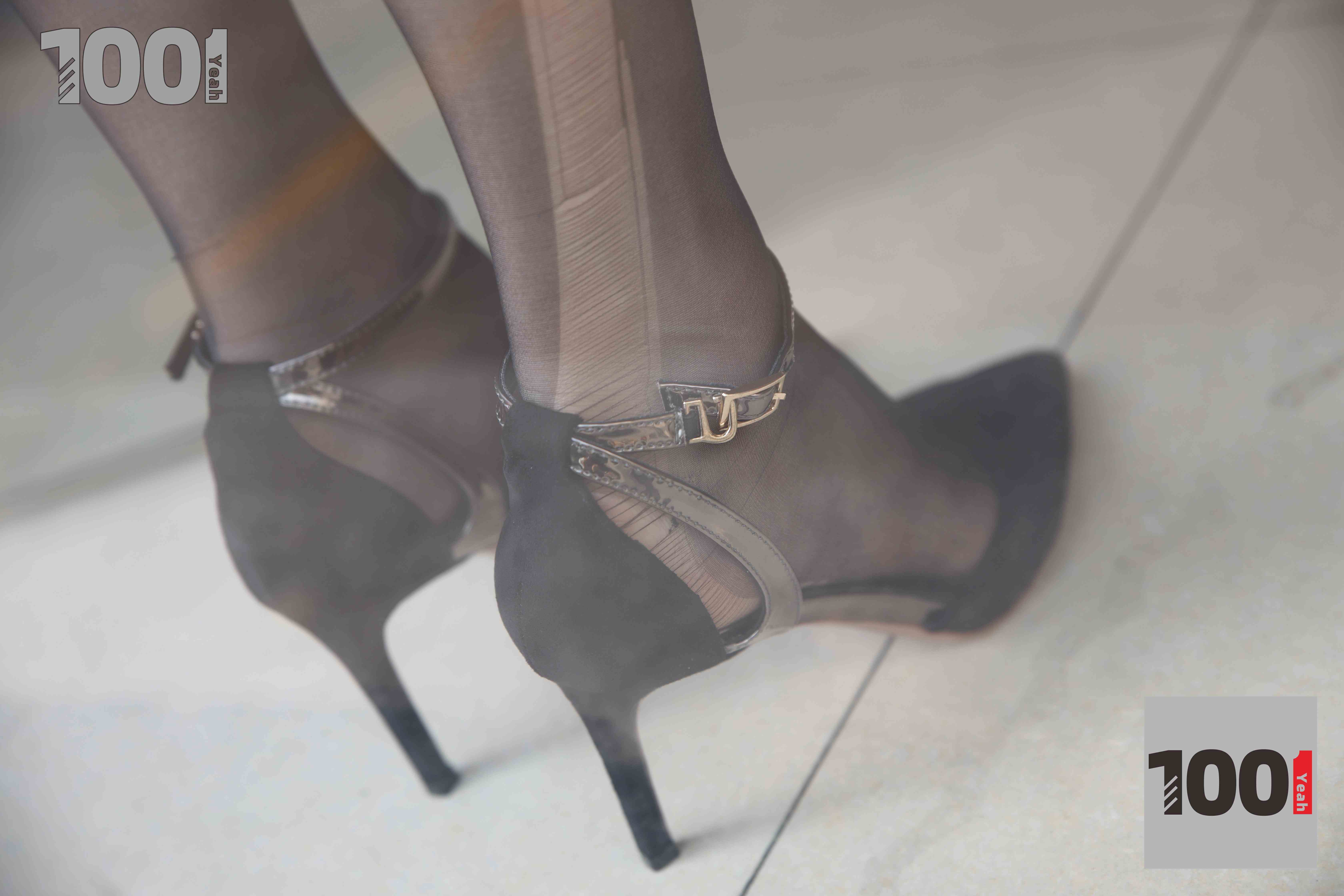 China Beauty Legs and feet 772-1