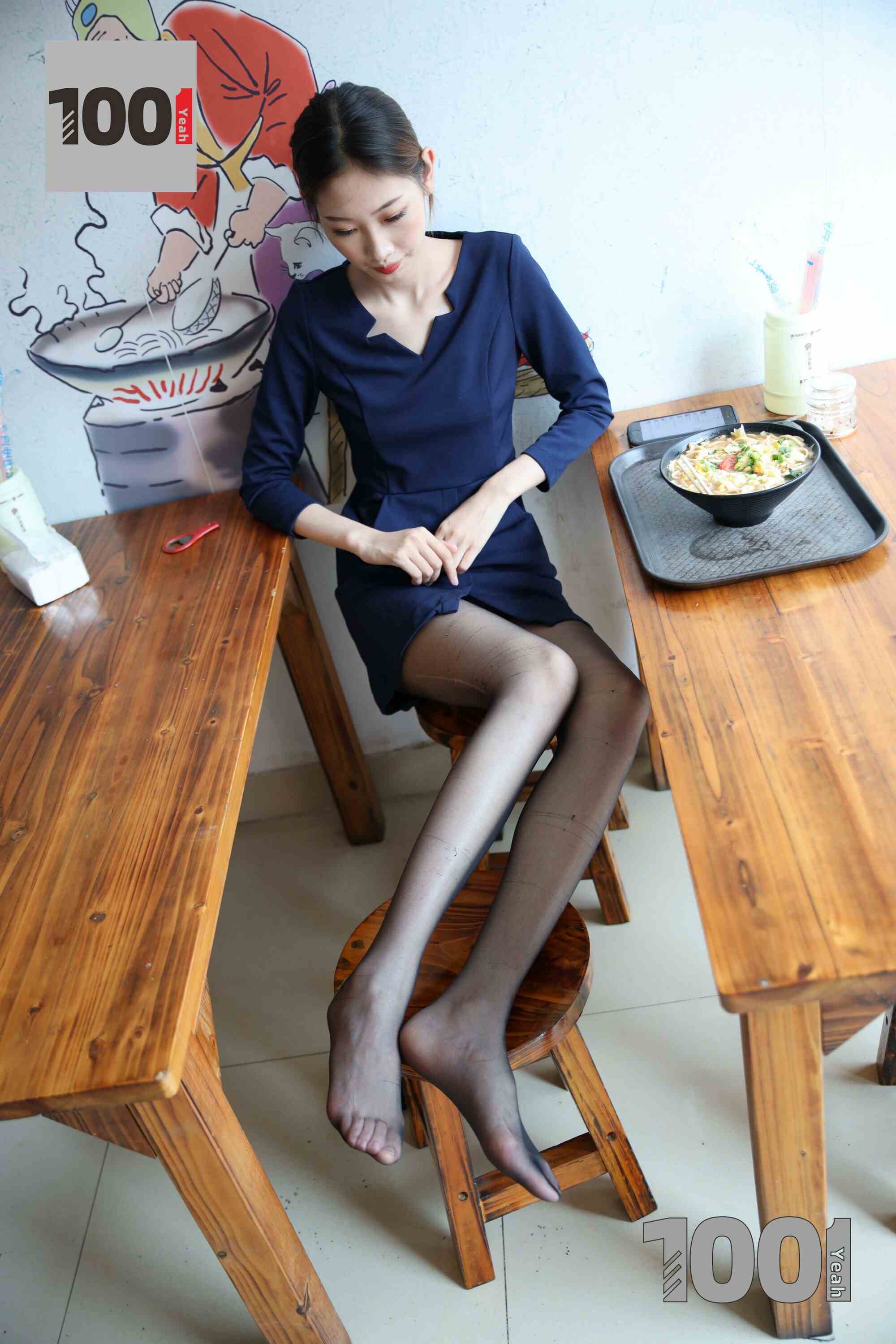 China Beauty Legs and feet 772-2