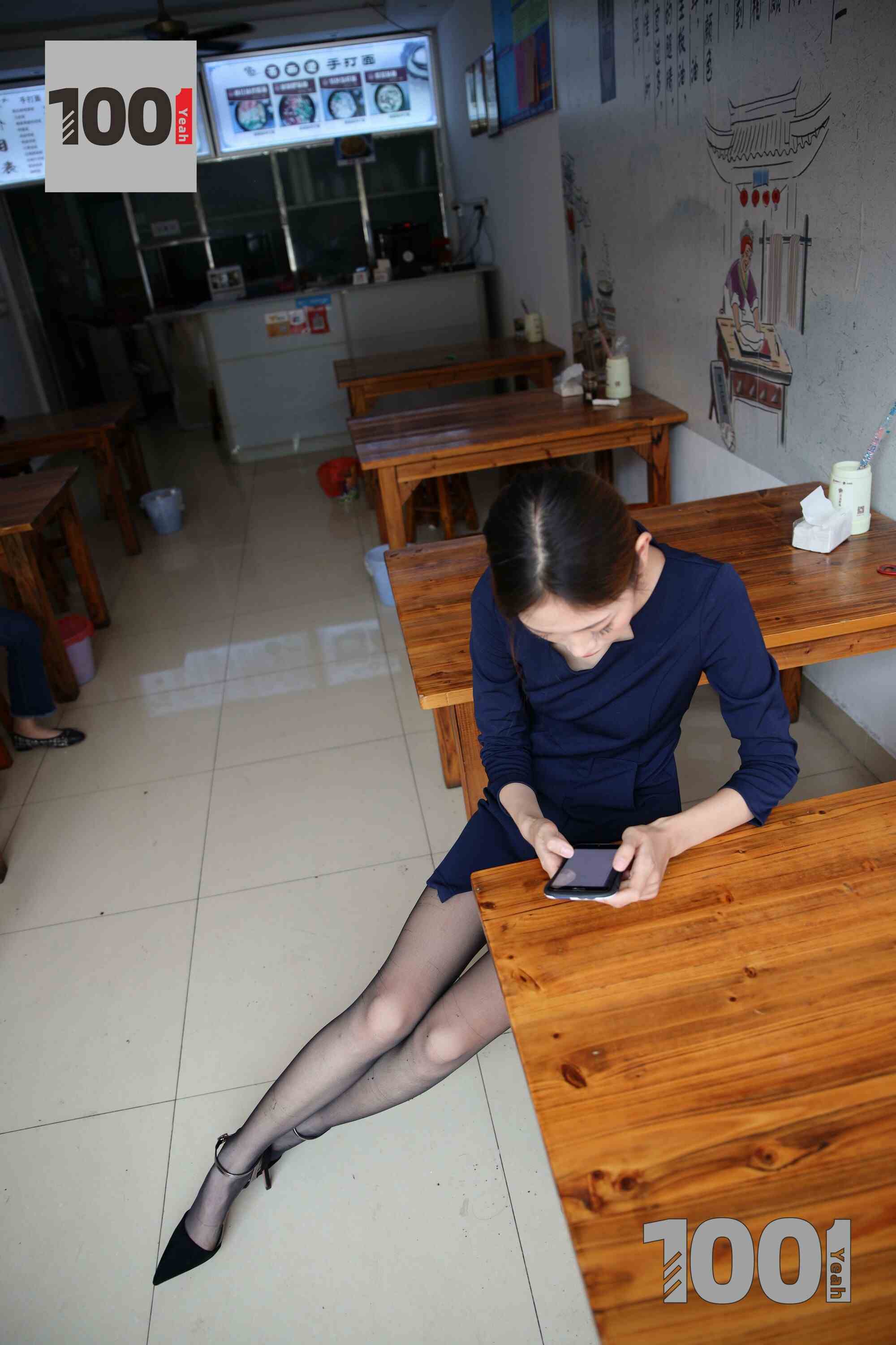 China Beauty Legs and feet 772-2