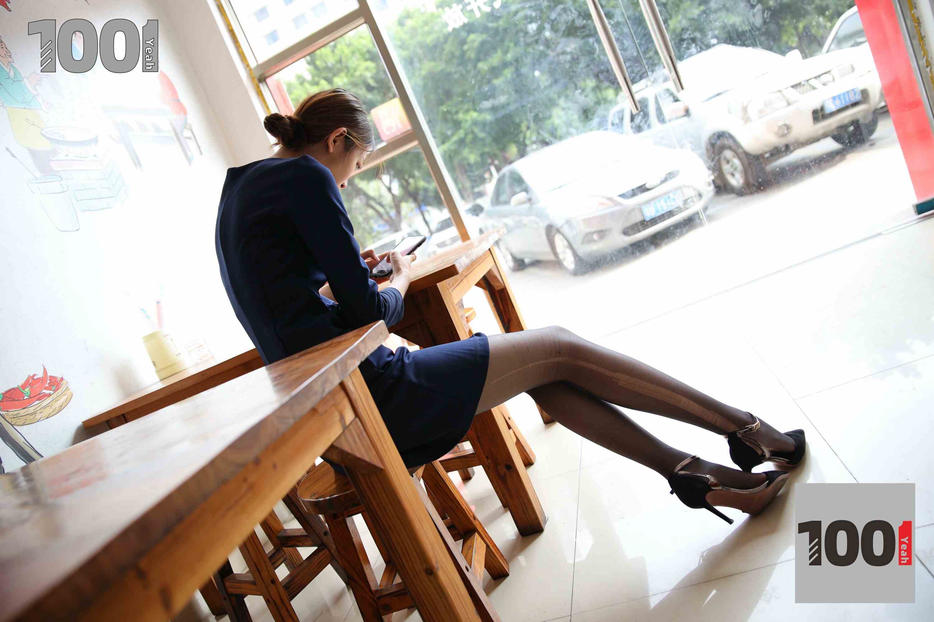 China Beauty Legs and feet 772-2