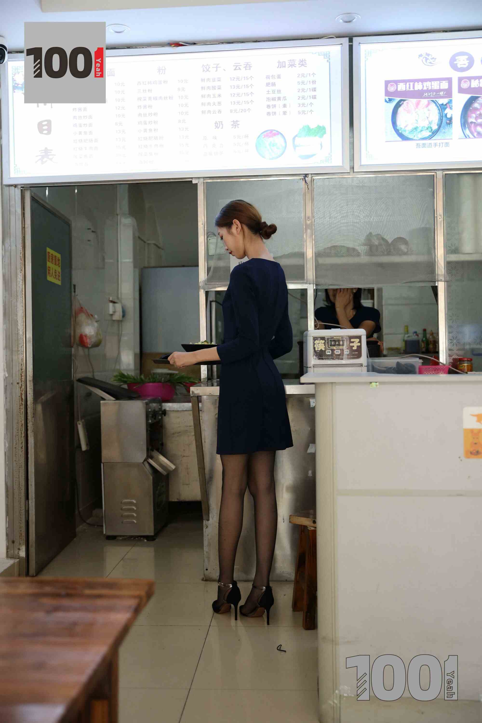 China Beauty Legs and feet 772-2